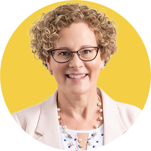 Avatar for Margie Fleming Glennon