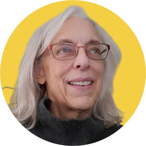 Avatar for Marilyn Dickey