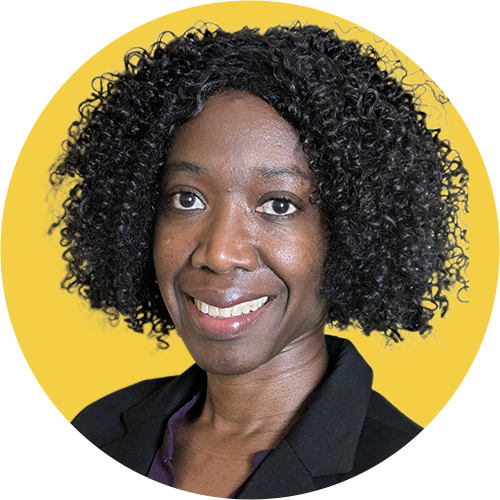 Avatar for Rasheeda Childress