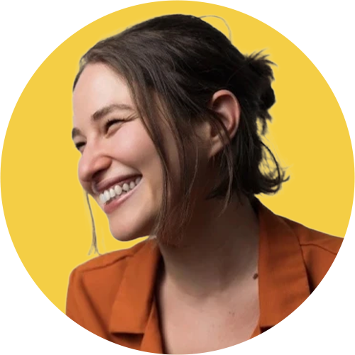 Avatar for Sara Herschander