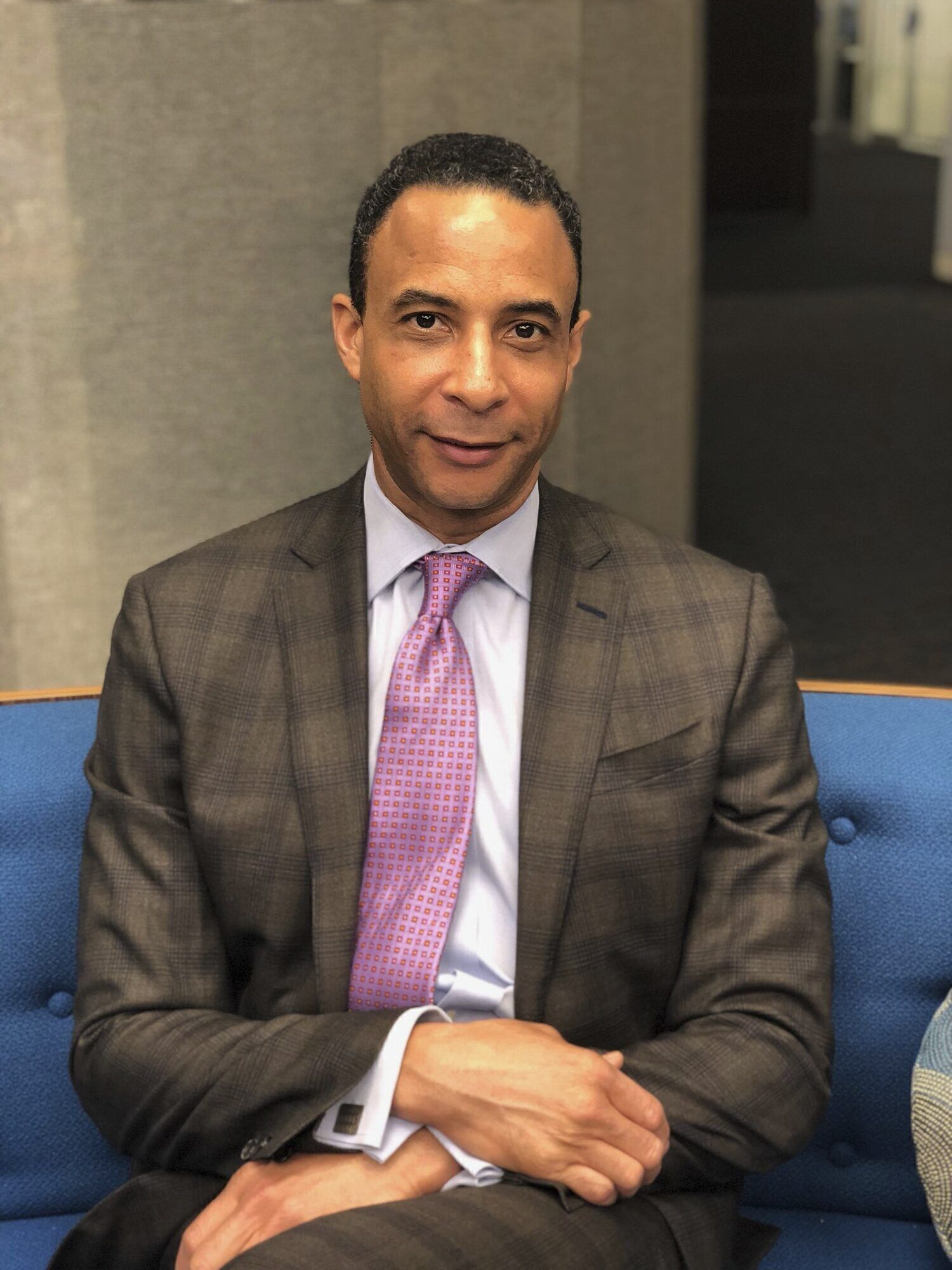 Corporate and Charity Leaders Exchange Advice for Better Partnerships 7