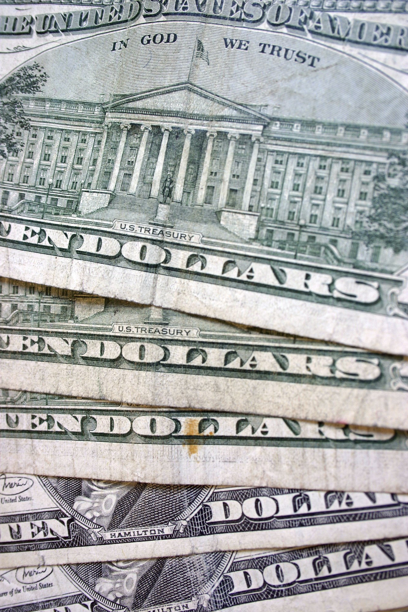 When Government Pulls Back, Donors Don’t Always Step Up, Study Says 1