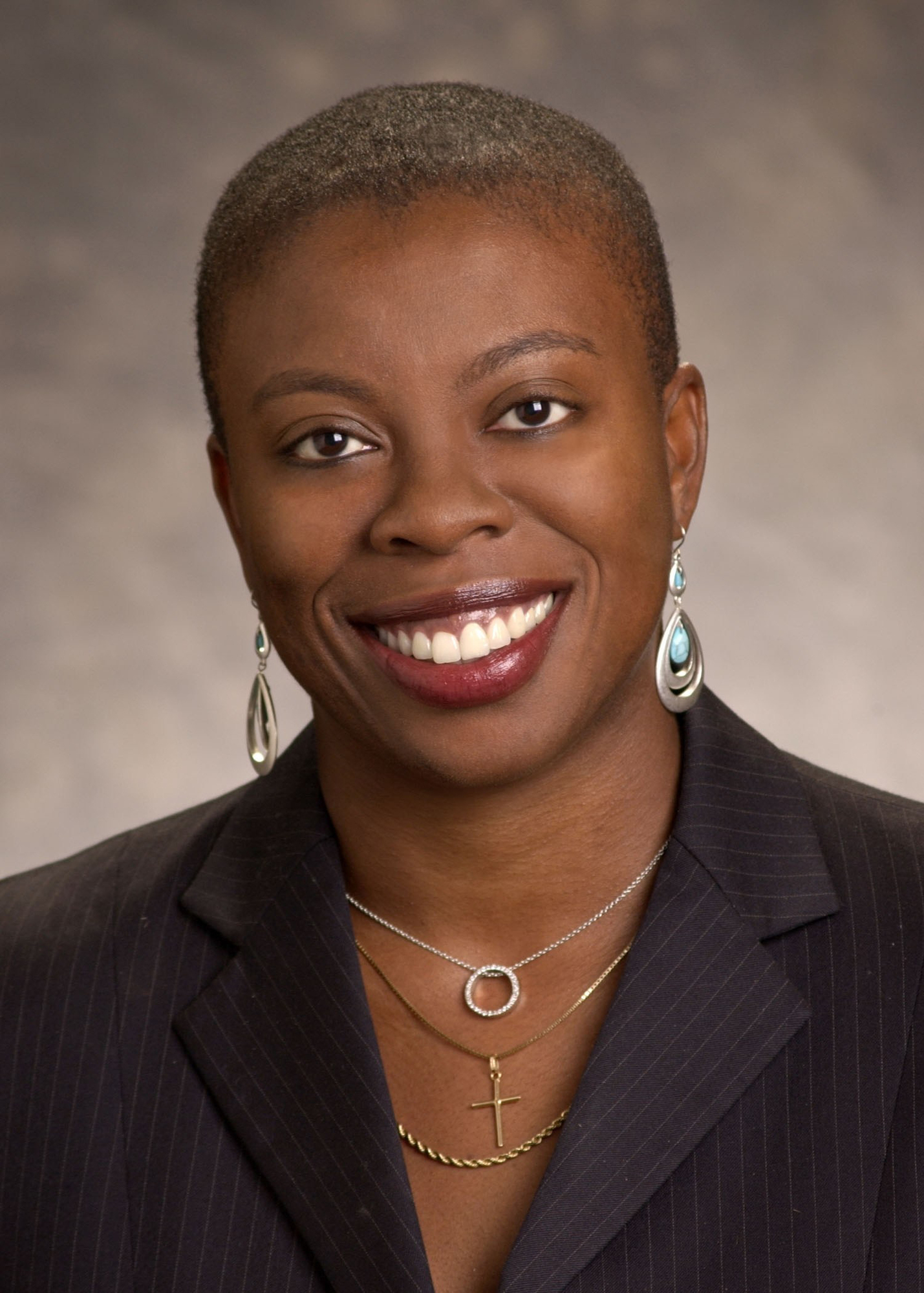 Before joining the American Diabetes Association, Tracey Brown was an executive at the Sam’s Club division at Walmart.