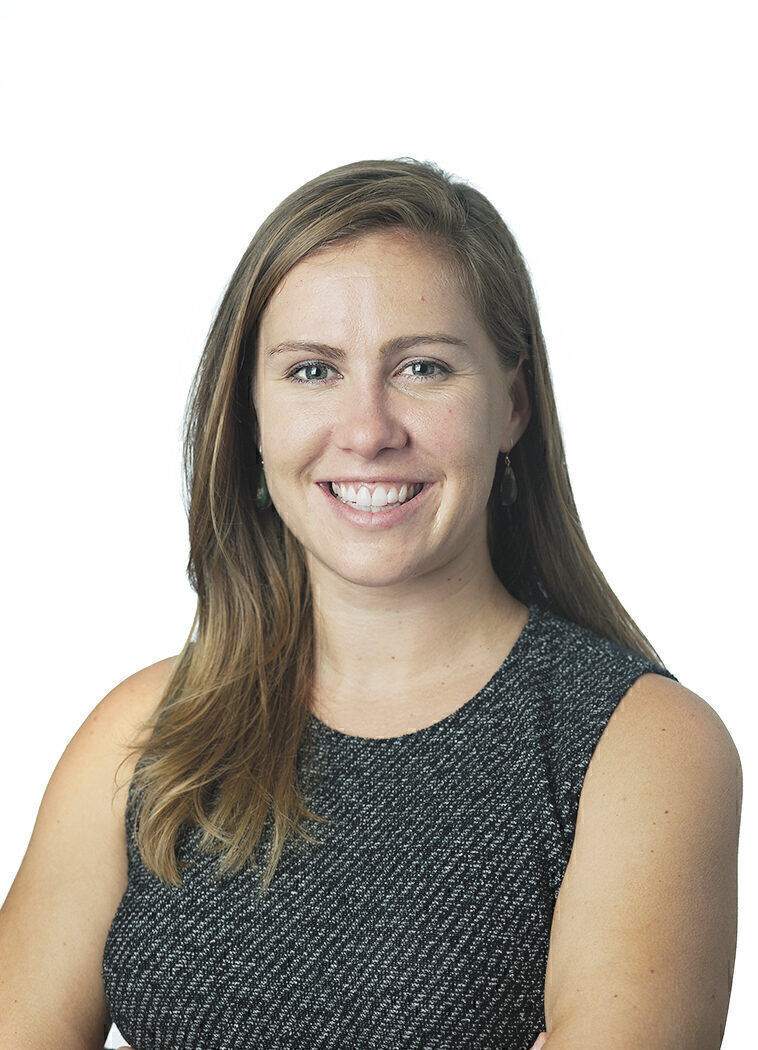 40 Under 40: Caroline Whistler, Dividends for Doing Good 1