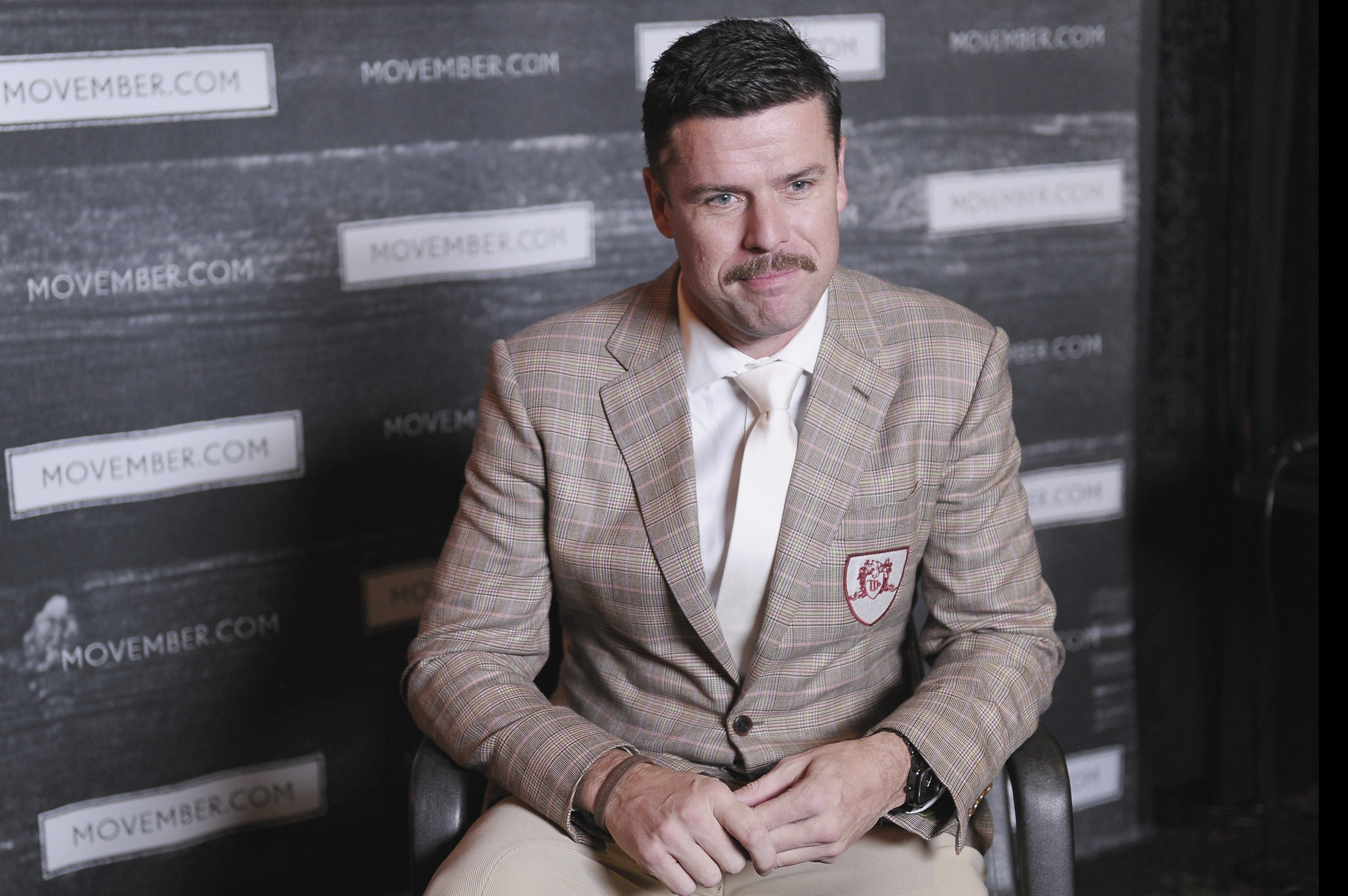 The Starlight Children’s Foundation has hired Adam Garone, who co-founded the Movember Foundation, to be CEO of this organization.