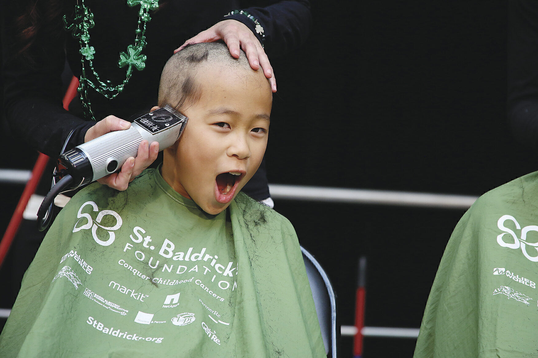 Lone Star State Shows How to Make It Rain on Giving Day 4