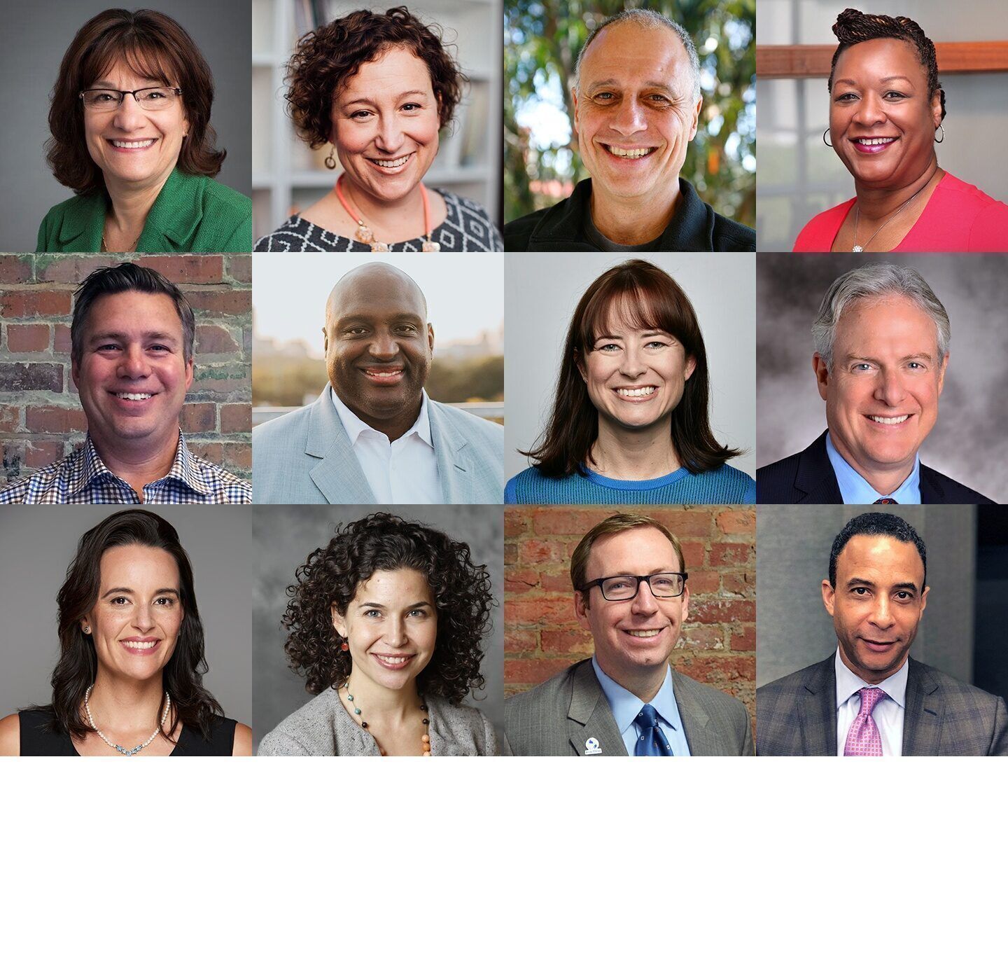 Corporate and Charity Leaders Exchange Advice for Better Partnerships 14