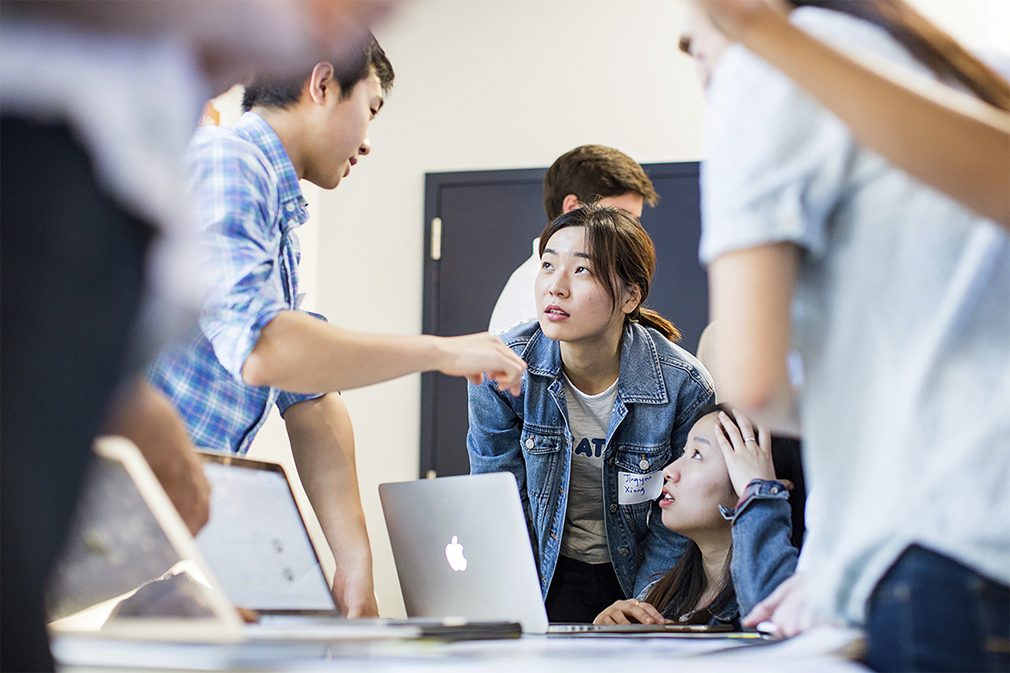 The money will go toward “responsible data science” and efforts to make sure it’s a “resource for public good,” according to a news release.