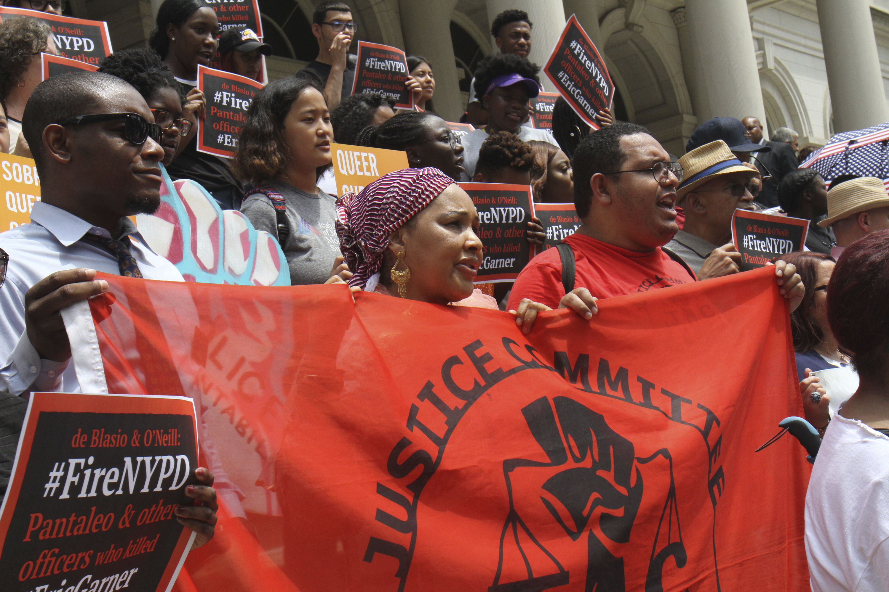 North Star provides research on community groups and on issues like criminal justice for members of its neighborhood-based grant-making panels to consider. But activists, community organizers, and nonprofit leaders who live and work alongside North Star grantees have final say on where the money goes.