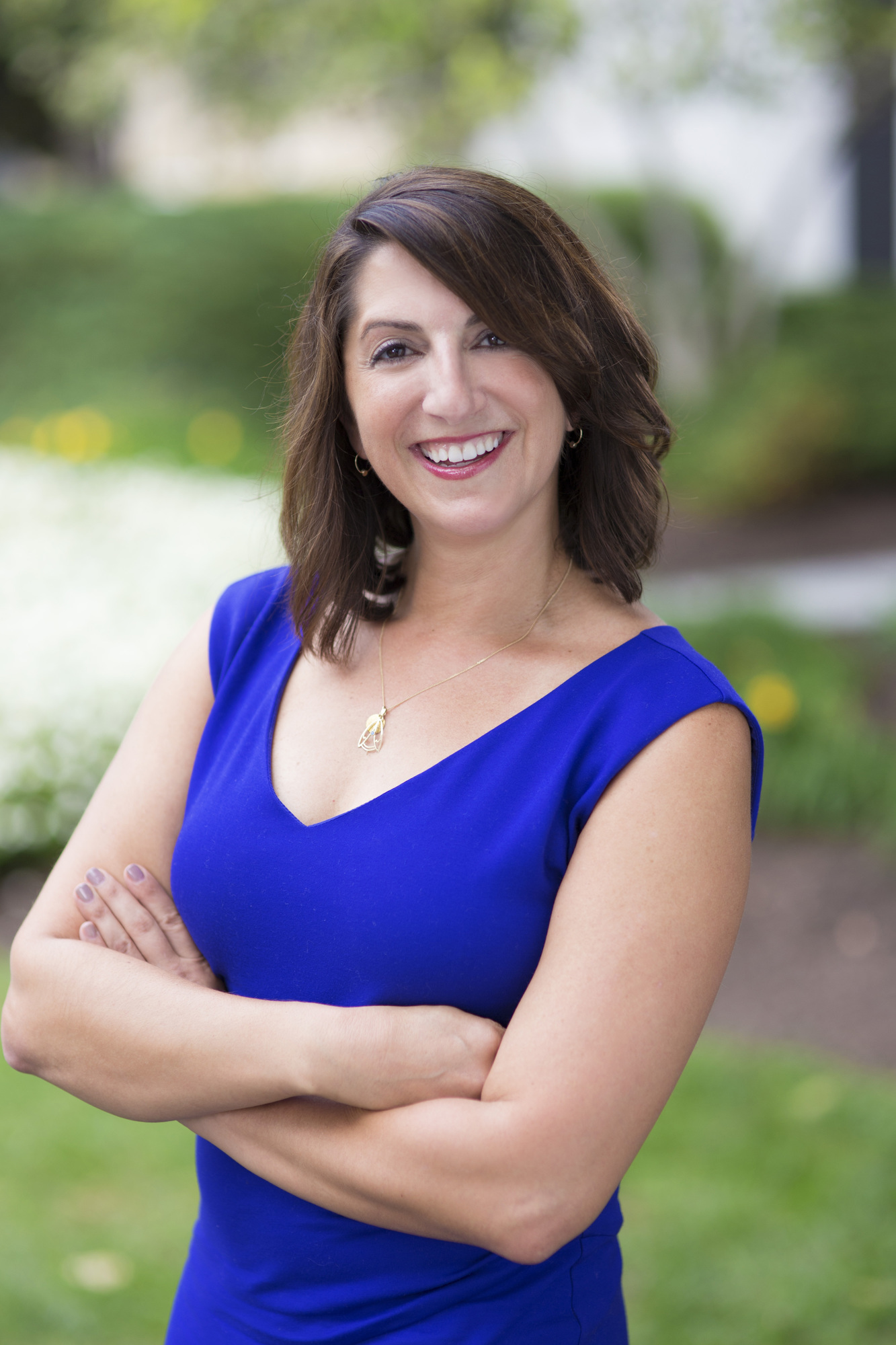 Calaneet Balas has been promoted from executive vice president for strategy at the ALS Association to president and CEO.