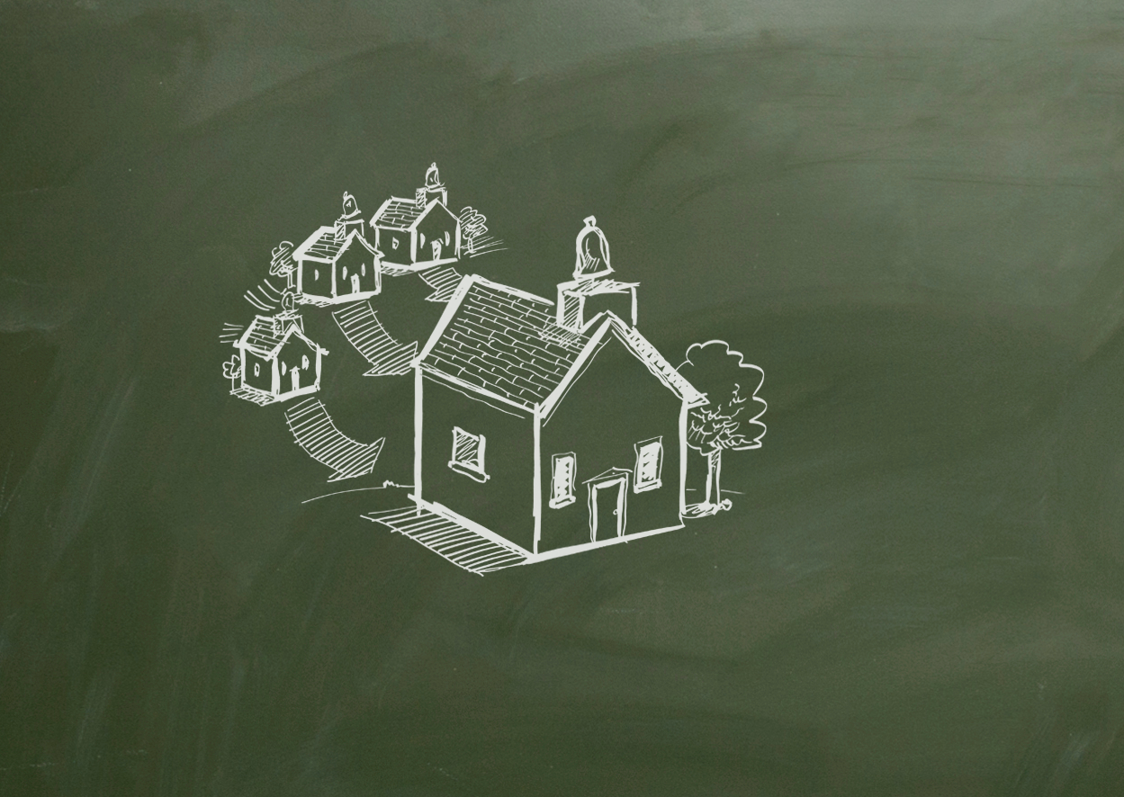 A Push to Get A+ Teachers 1