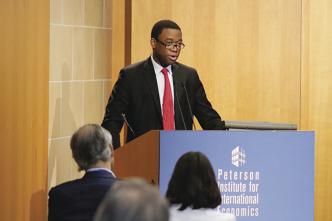 Adewale Adeyemo