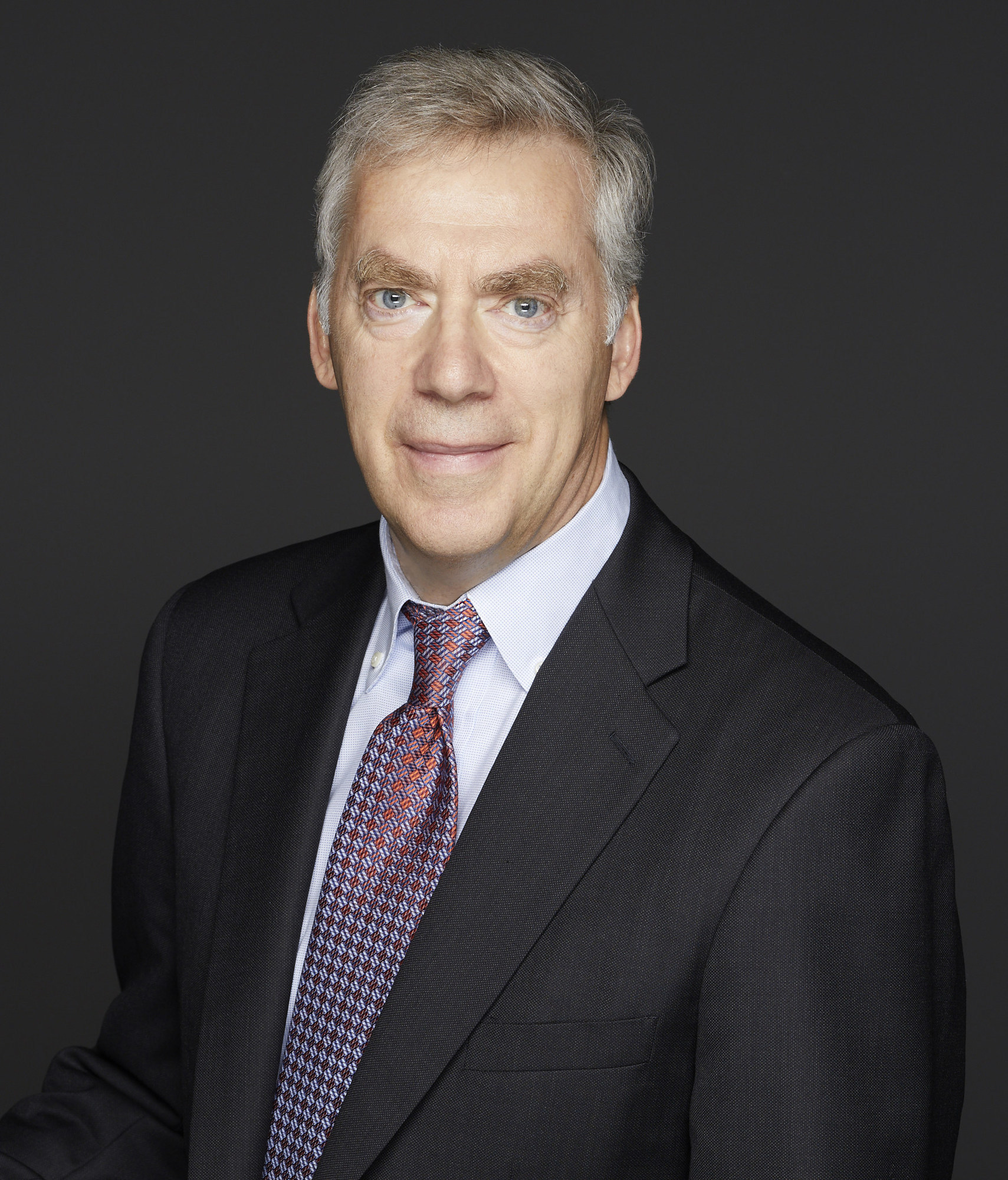 Tracy Wolstencroft will be the National Geographic Society’s new CEO as of next month. He is currently chairman of the international consulting firm Heidrick & Struggles.