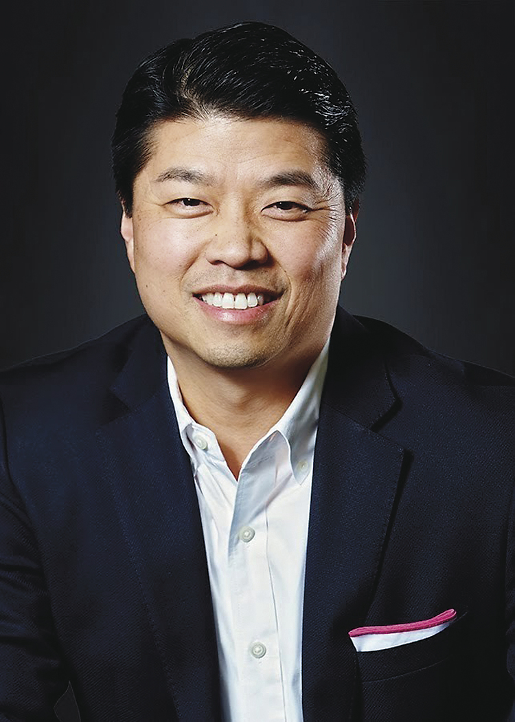 Antony Chiang