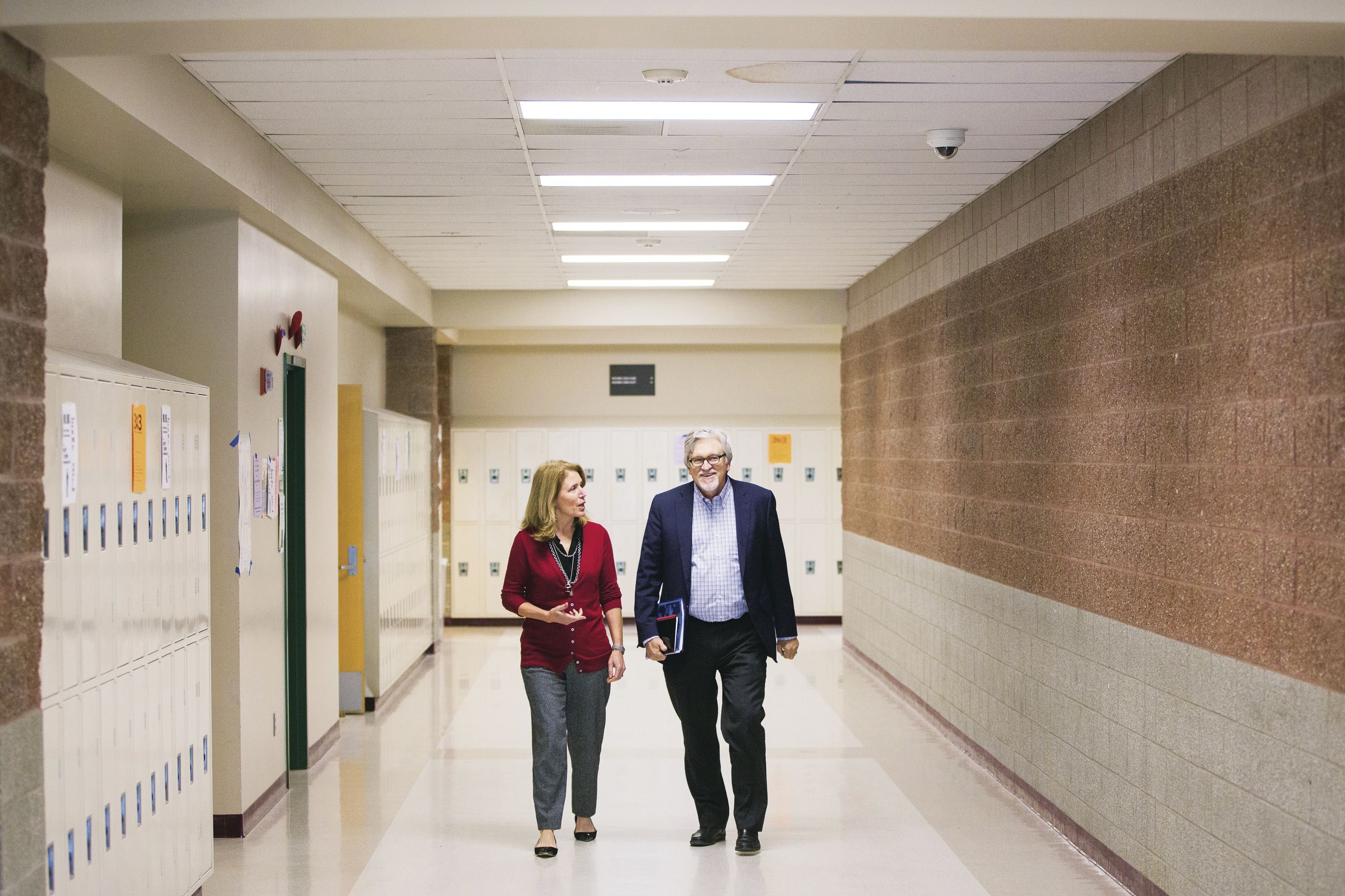 When Tricia and Jeff Raikes started their $109 million foundation, they focused on supporting causes that affected their family, such as school bullying. As they learned more about childhood development, they realized curbing systemic racism was central to any effort to improve education.