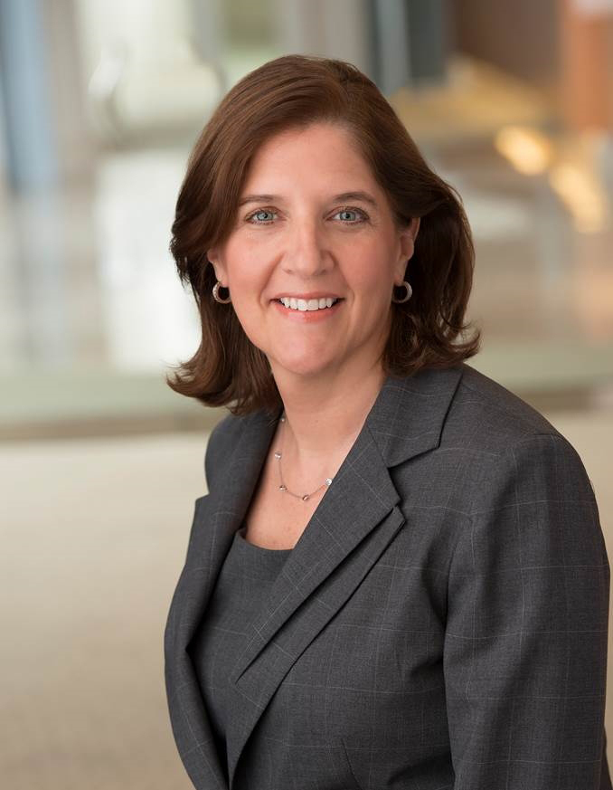 Stephanie Matthews O’Keefe is the new CEO of the International Women’s Forum.
