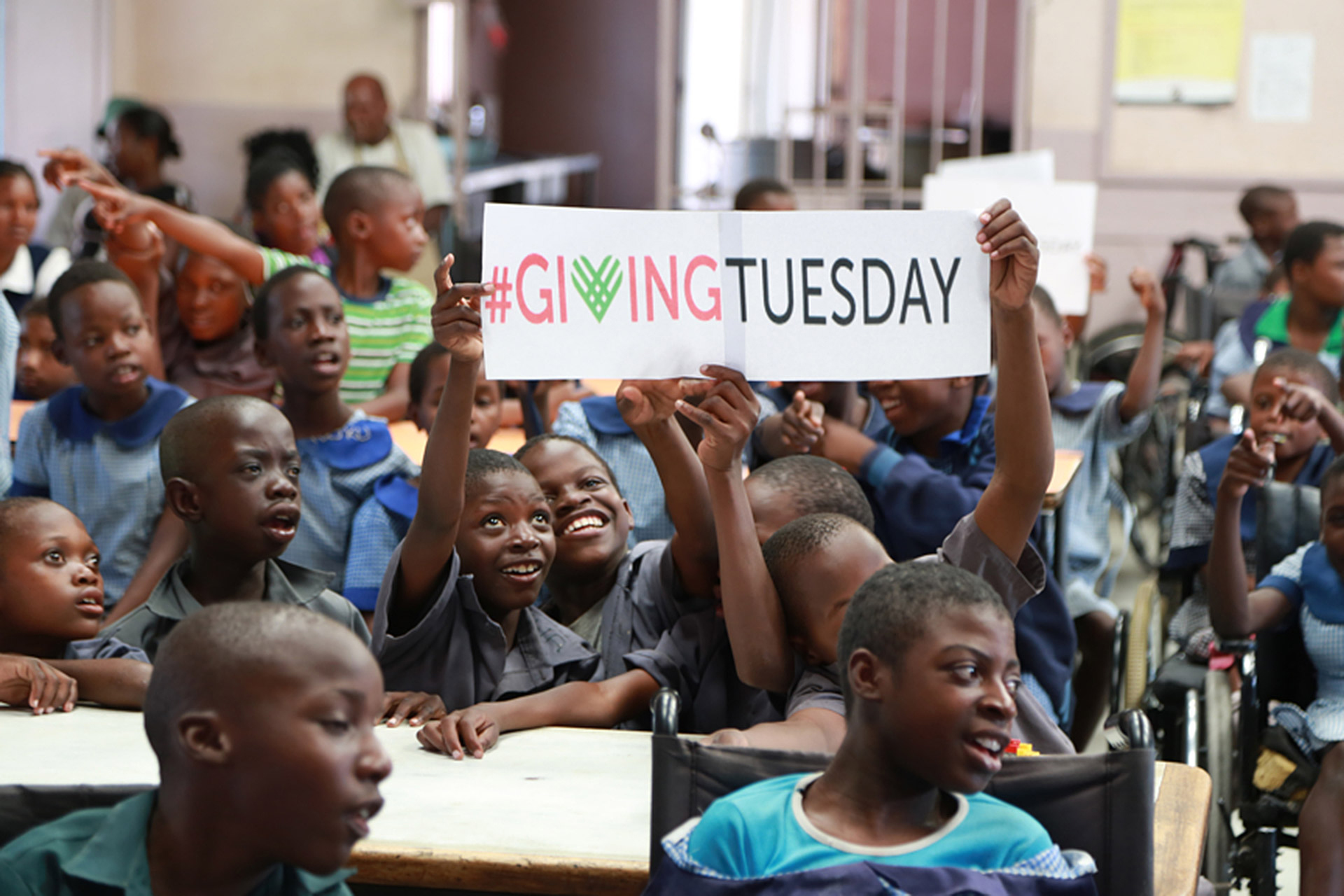 Laurence Belfer and the Belfer family donated $15 million to support the Center for Innovation & Social Impact at New York’s 92nd Street Y. The center has been an incubator for such programs as #GivingTuesday and the Social Good Summit.