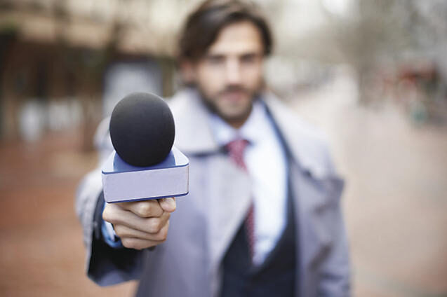 People working in careers in which they are trained to listen carefully, such as journalism and psychology, can be effective at uncovering donors' wishes.