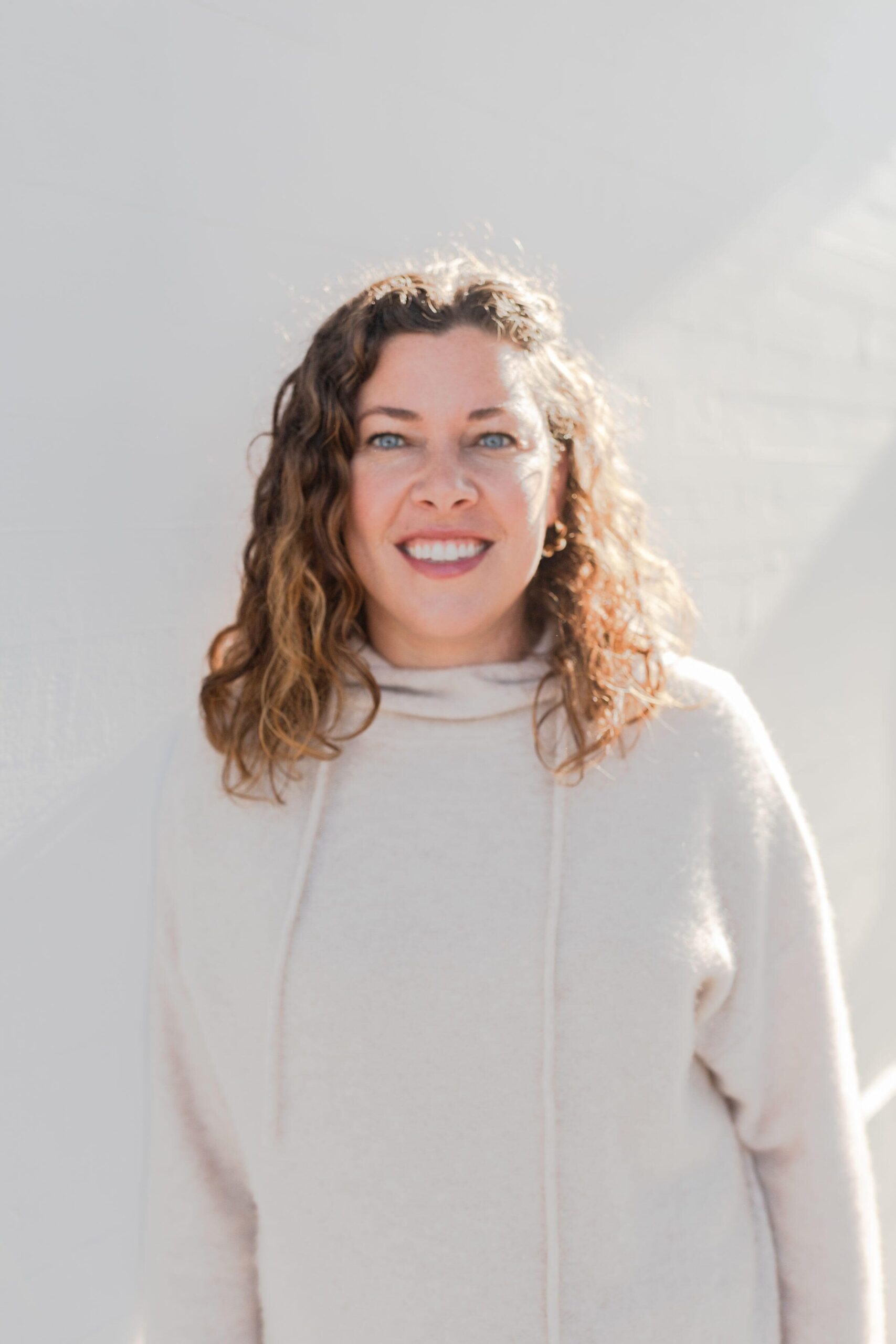 Julie Aleman, philanthropist and executive director of the Younger Family Fund.