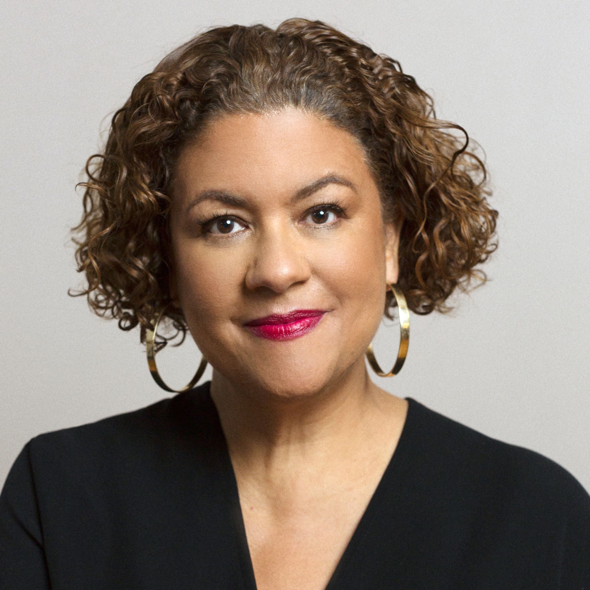 Elizabeth Alexander.