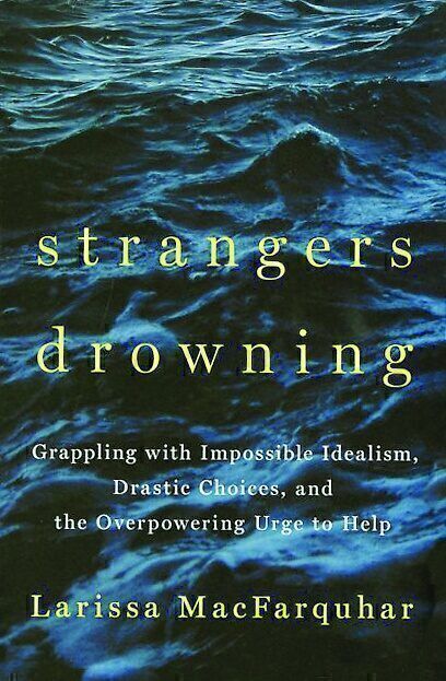 Strangers Drowning