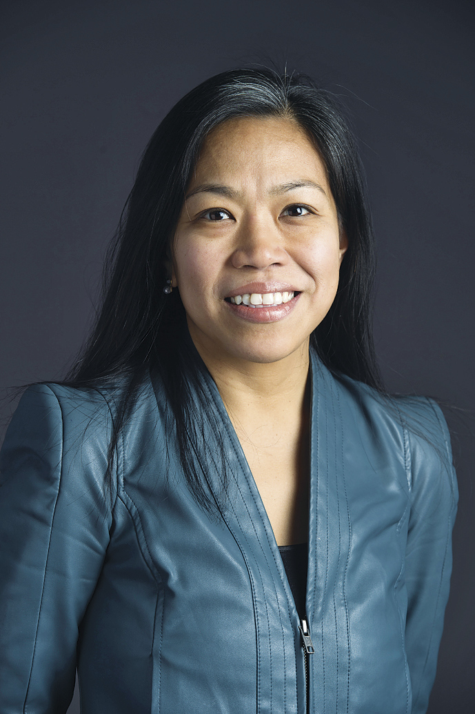 Maria Torres-Springer