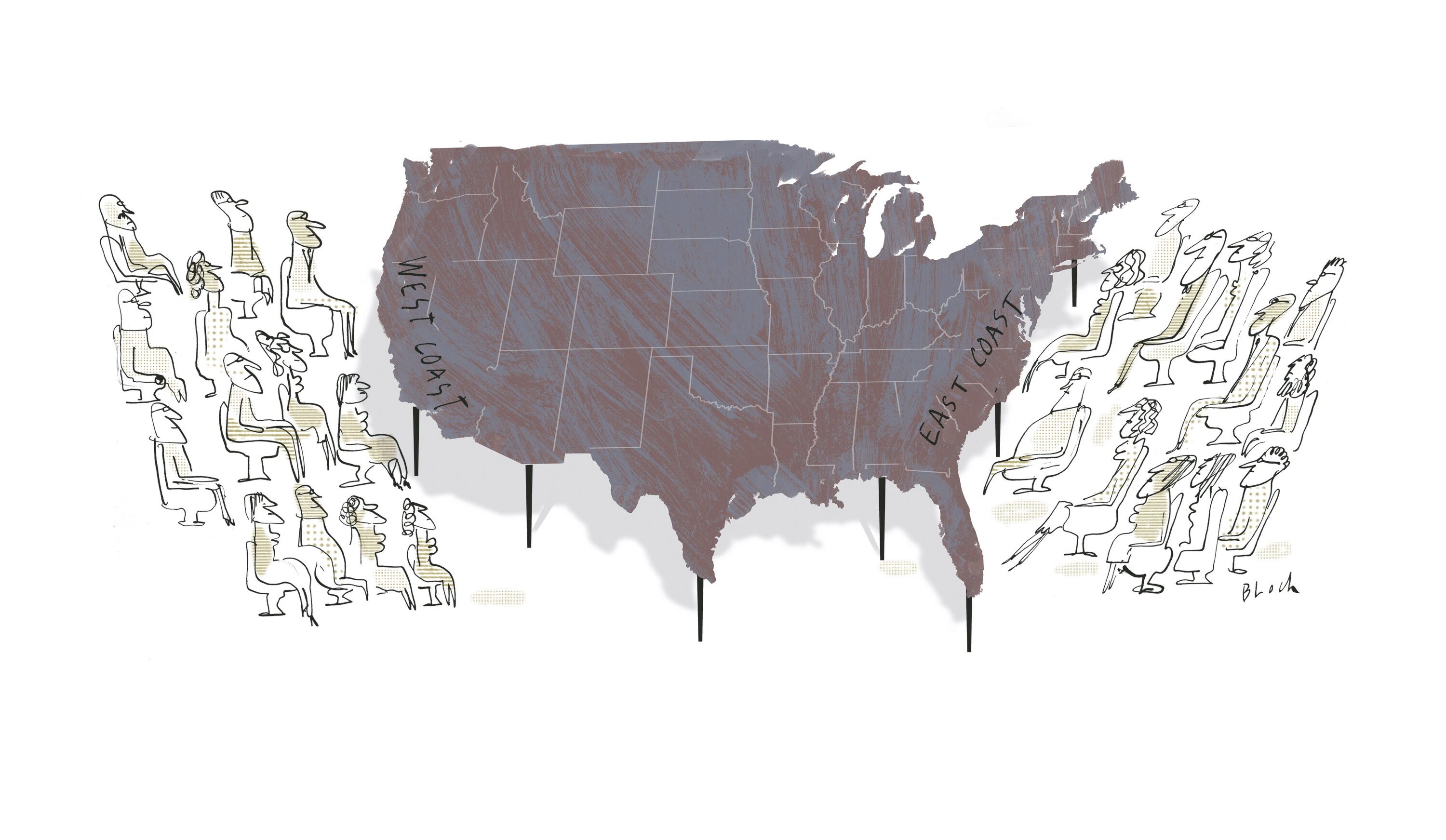 Who’s at the Board Table? 1