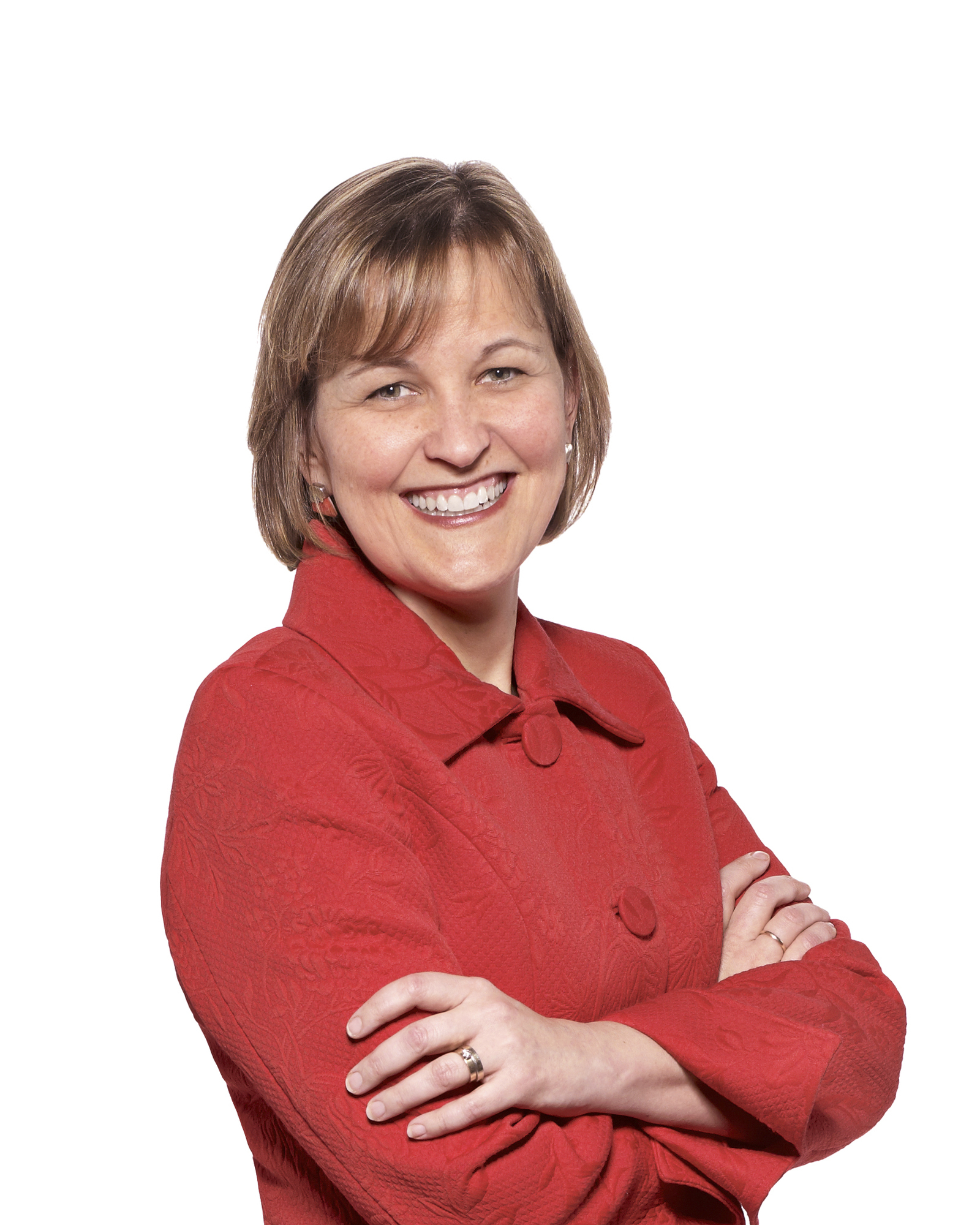 Kaywin Feldman is the first woman director of the National Gallery of Art.