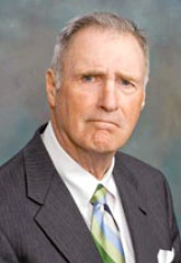 Alaska: Bill Corbus.