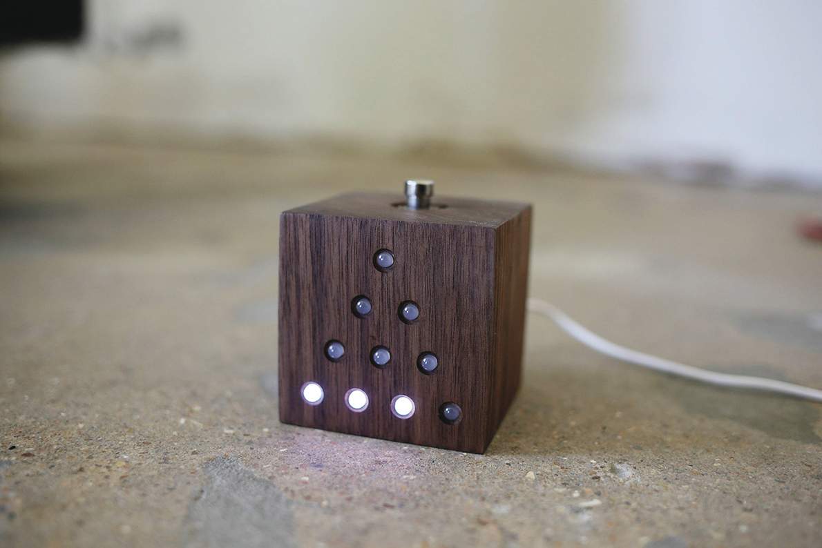 Charity Looks to Its Start-up Days for ‘Cowboy’ Spirit 1