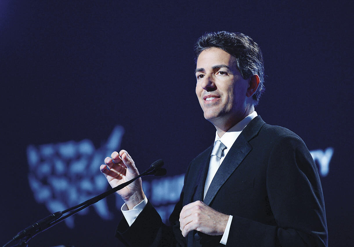 Wayne Pacelle, president of the Humane Society of the United States, got a 6.6-percent raise in base pay in 2013 after having received a 12-percent increase the previous year.