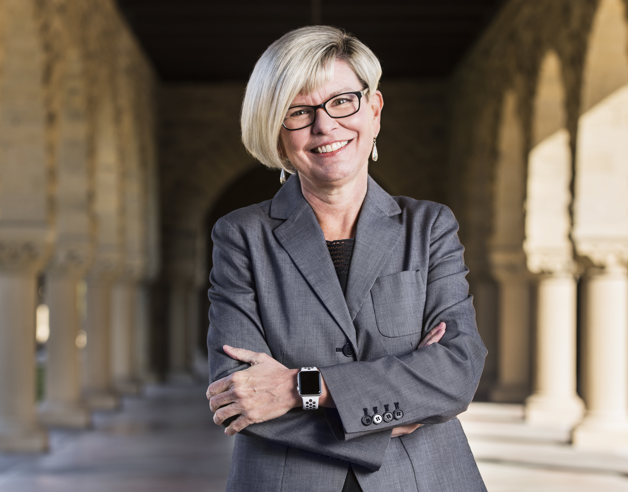 A $15 million grant to Stanford University will establish the Women’s Leadership Innovation Lab. The source of the grant is VMware, whose director is Shelley Correll.