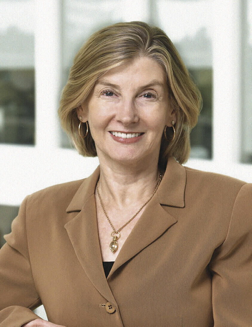 Nancy Lindborg