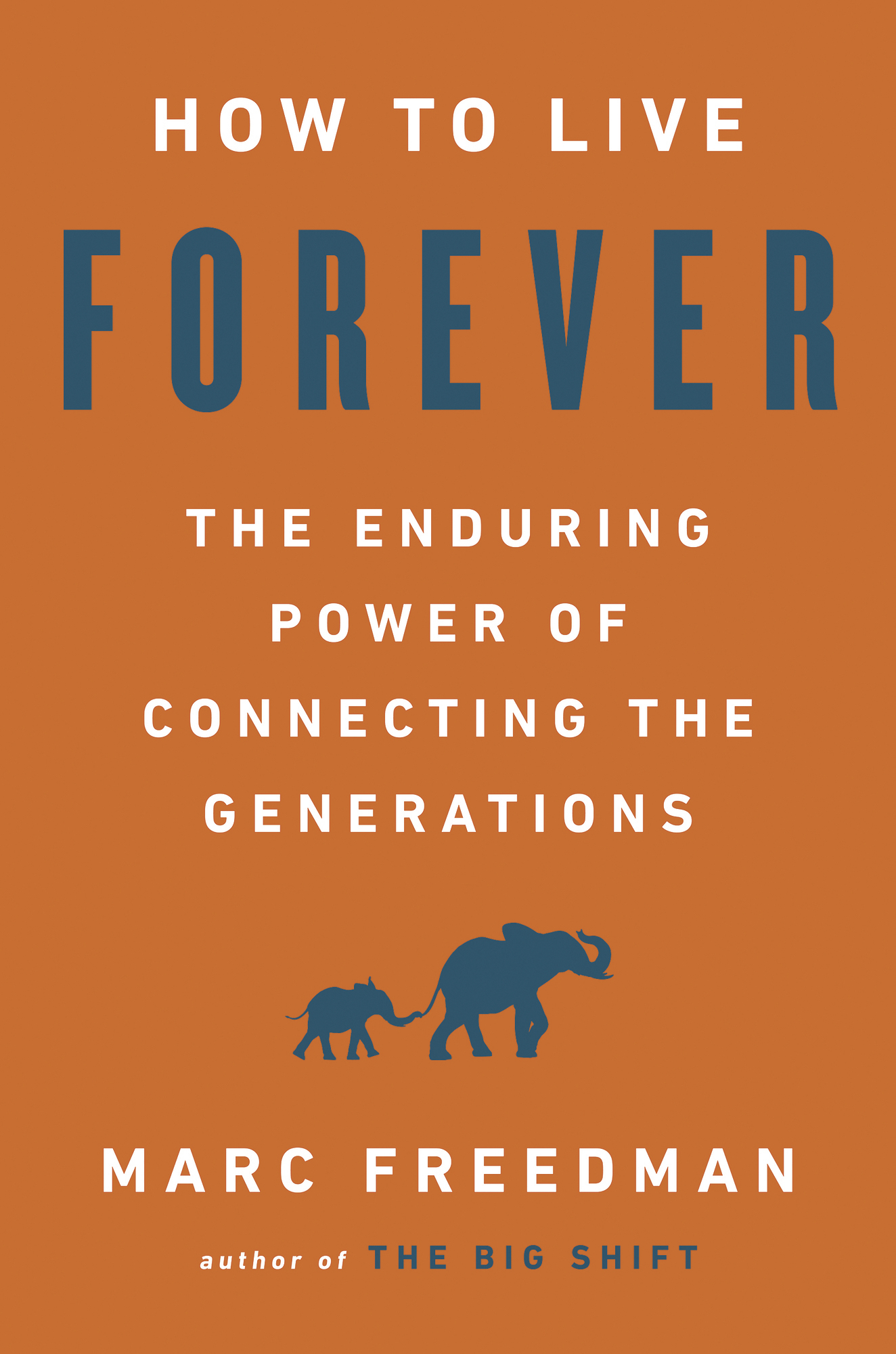 Pushy Moms, Grandmas2Go, and Other Ways Older and Younger People Can Work Together 1