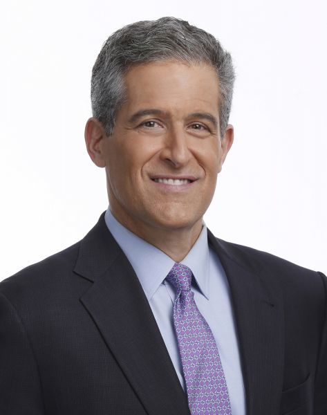 Richard Besser, a pediatrician, most recently worked as the chief health and medical officer at ABC News.