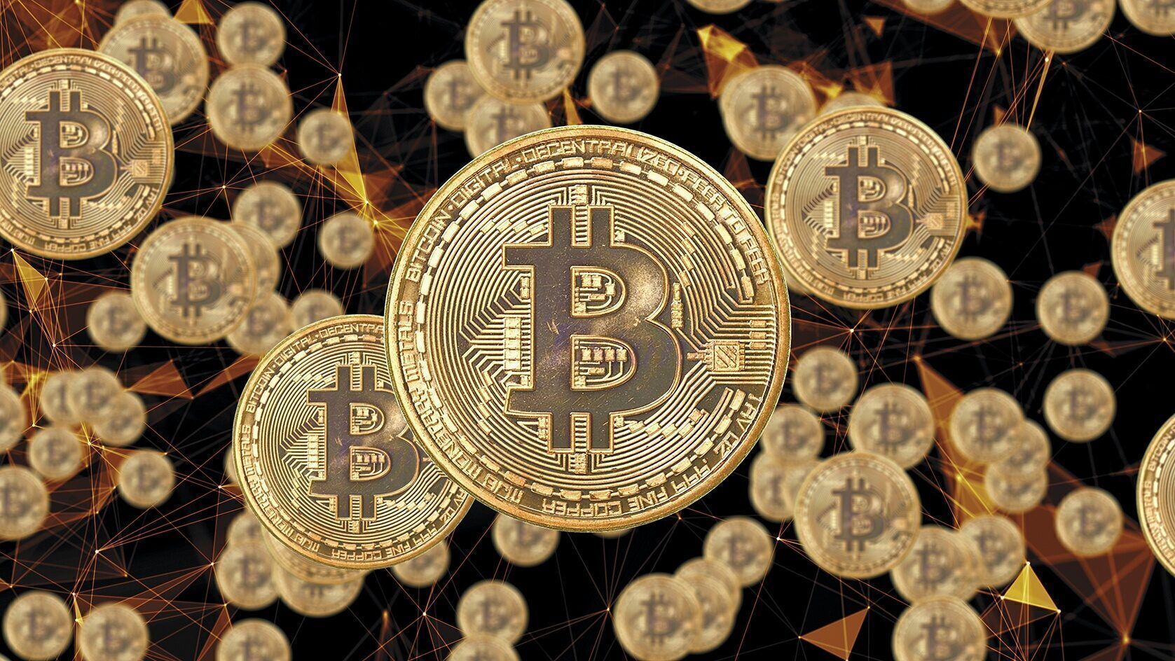  Cryptocurrency Is Mysterious, Largely Unregulated, and Worth About $113 Billion. How Can Fundraisers Get Some for Their Charities? 1