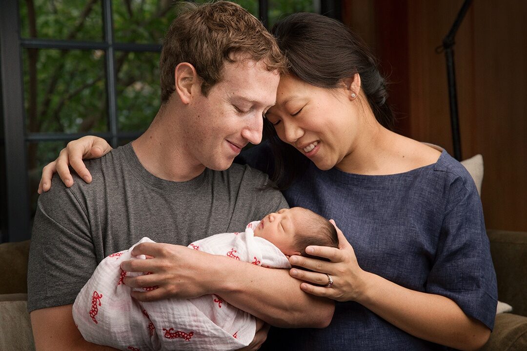 Mark Zuckerberg's $45 billion pledge to "improving this world" is one of philanthropy's biggest. In a letter to his newborn daughter Max, Mr. Zuckerberg provides insight into what causes resonate most with him and his wife, Priscilla Chan.