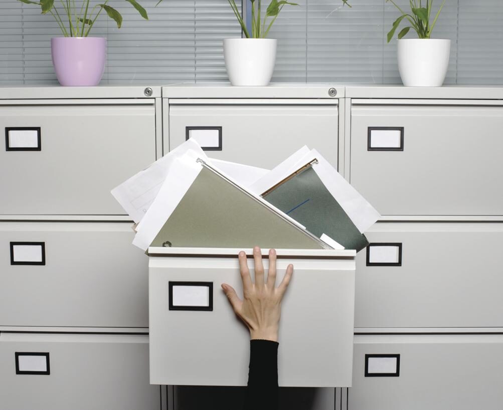 Cleaning Up a Messy Donor Database Can Lift Giving 1