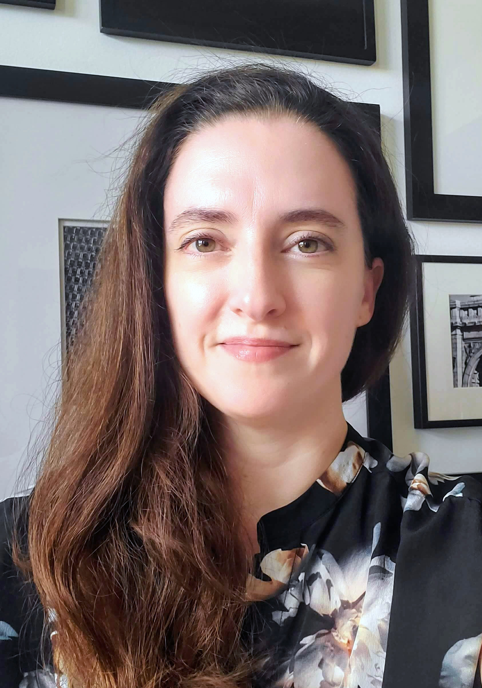 Andrea O’Brien, The Wilderness Society.