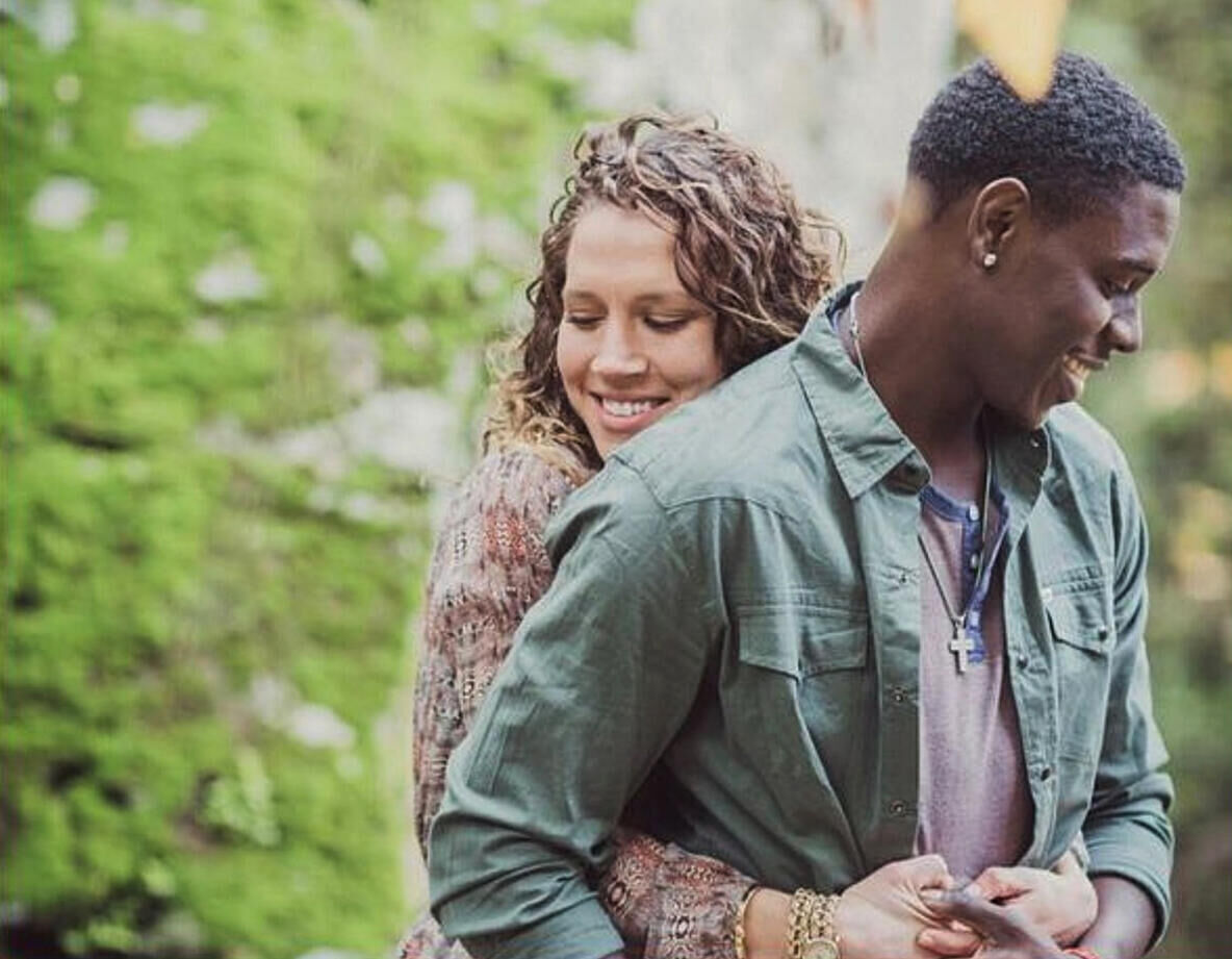 Jrue and Lauren Holiday gave roughly $5 million in July to fight systematic racism and social and economic inequality in Black neighborhoods.