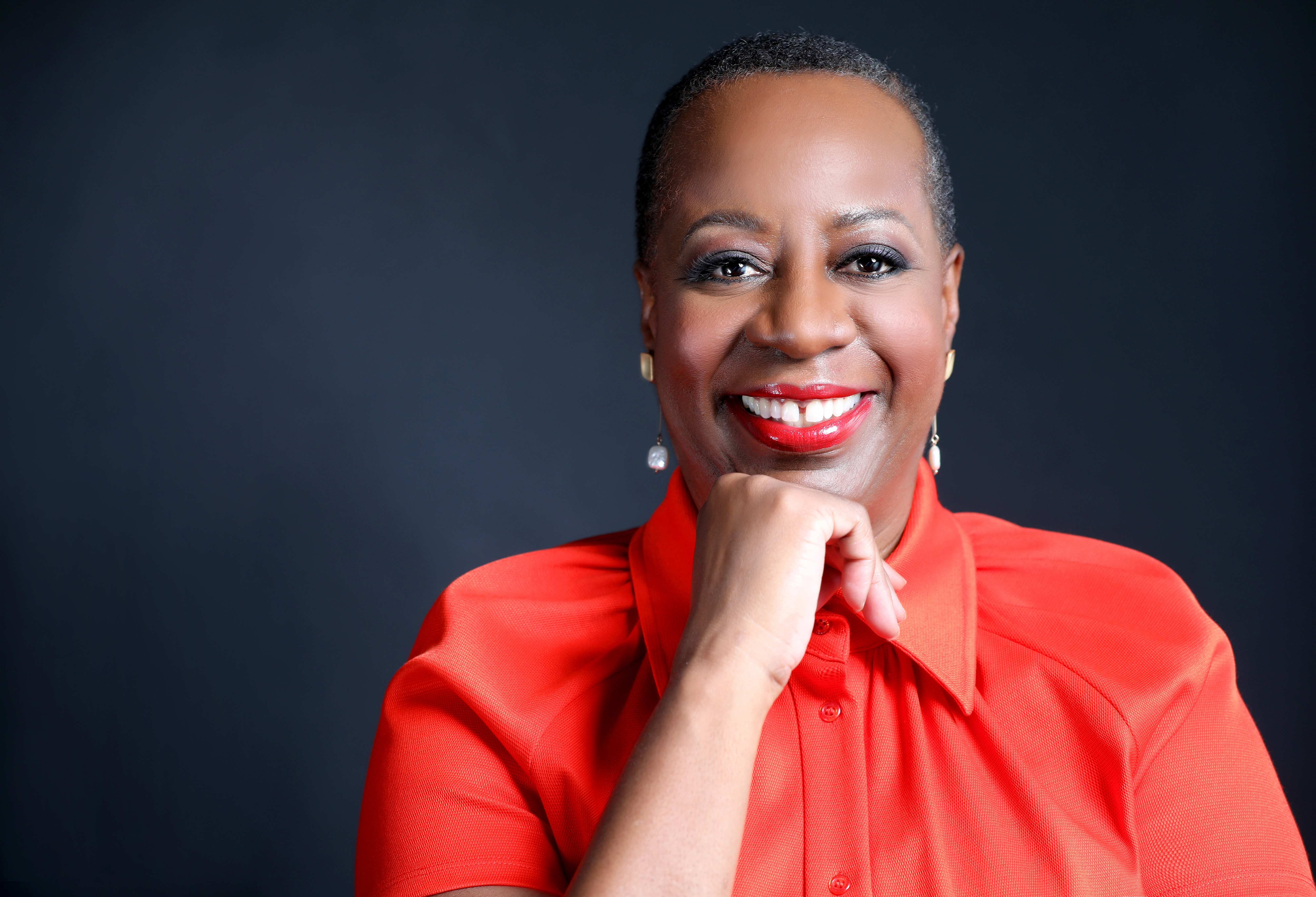 Angela F. Williams, president and CEO, Easterseals.