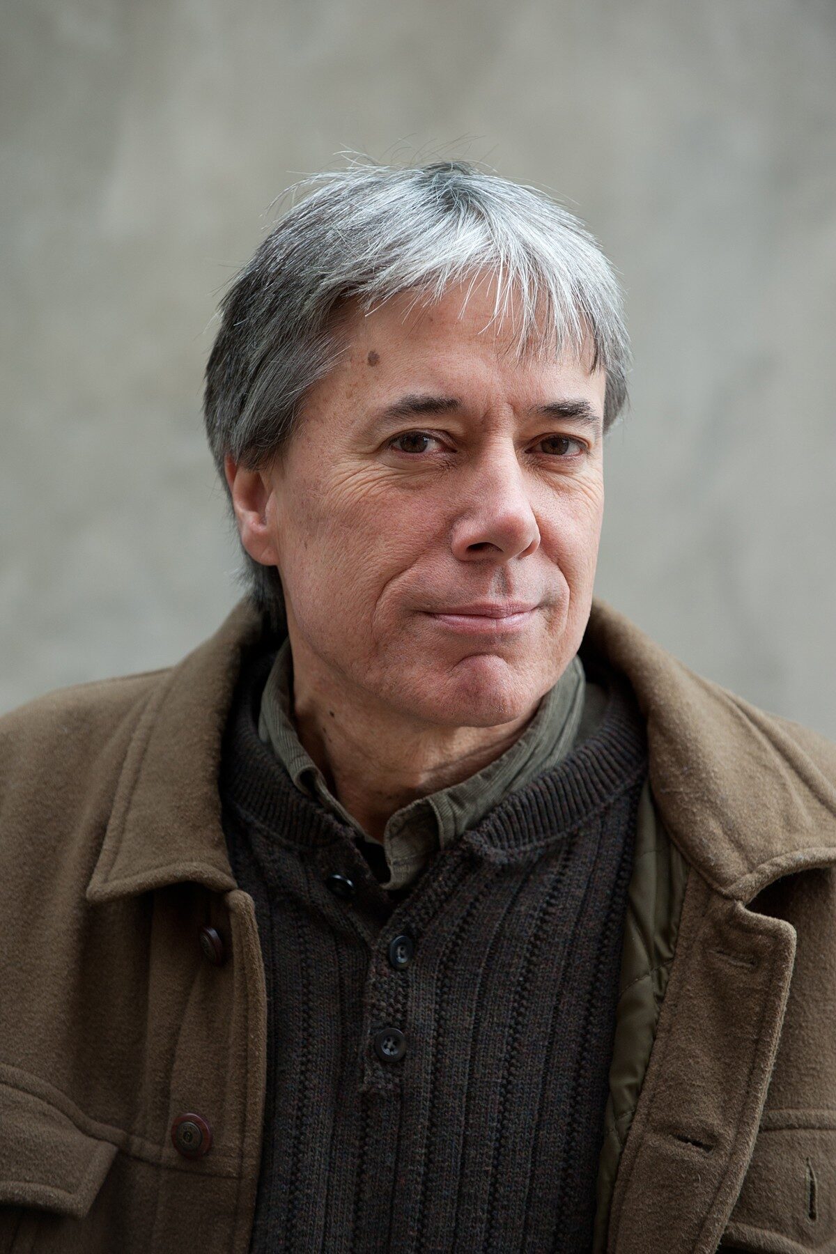 Chuck Collins, Program director of Program on inequality and the Common Good at the Institute for Policy Studies.