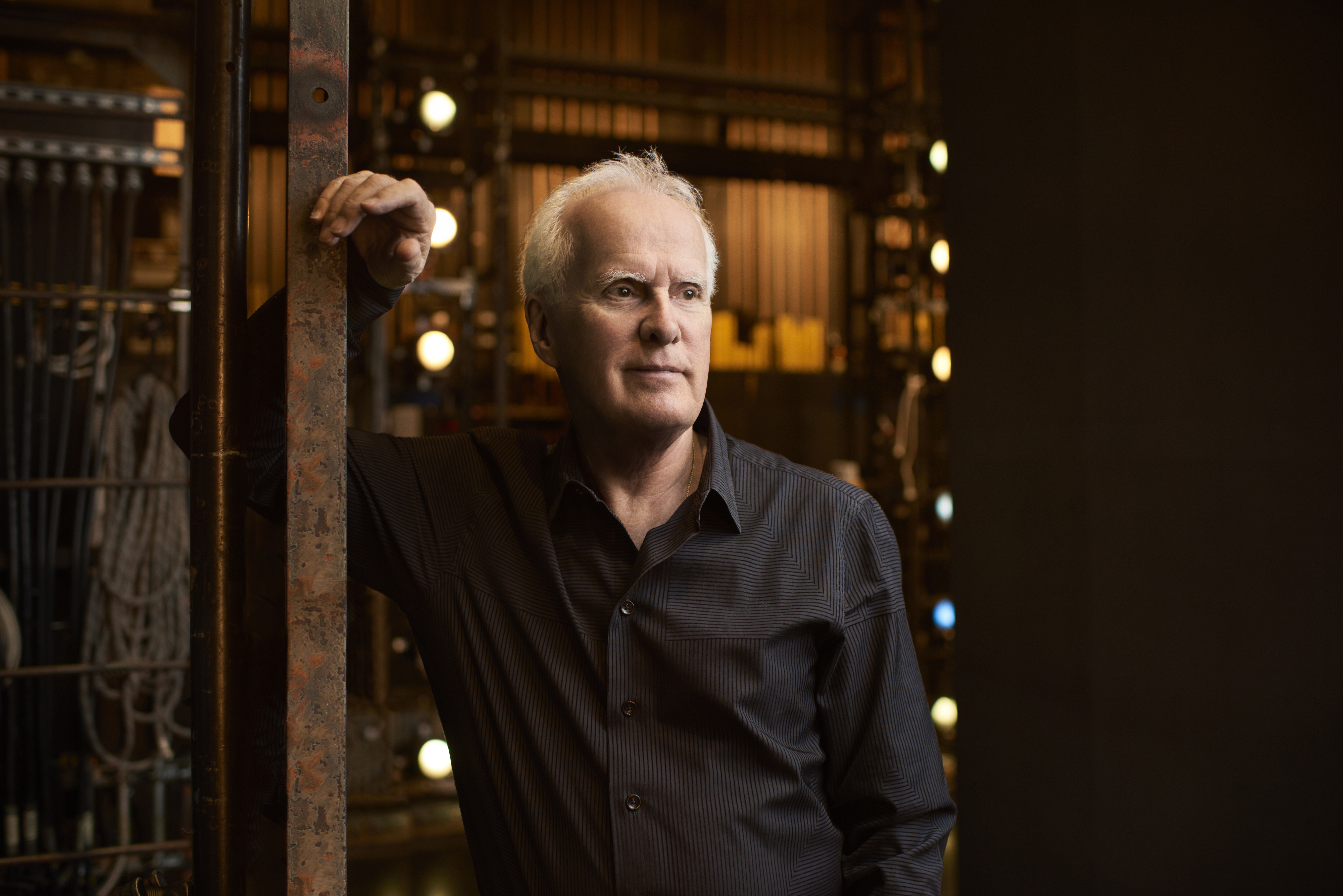 Helgi Tomasson, the ballet’s artistic director, decided in June to announce a plan for the company’s 2021 season.