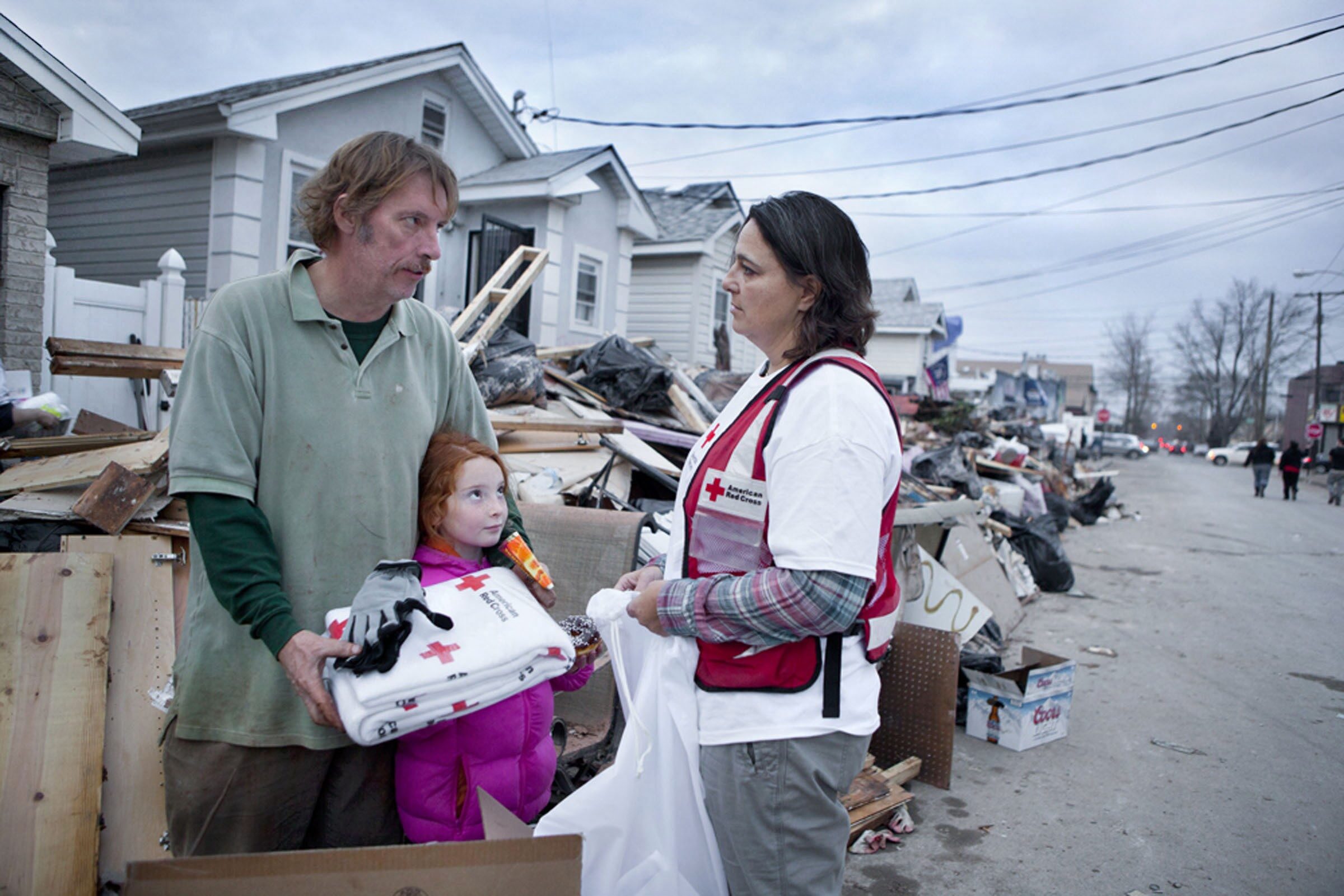 7 Nonprofit Groups to Watch in 2015 1