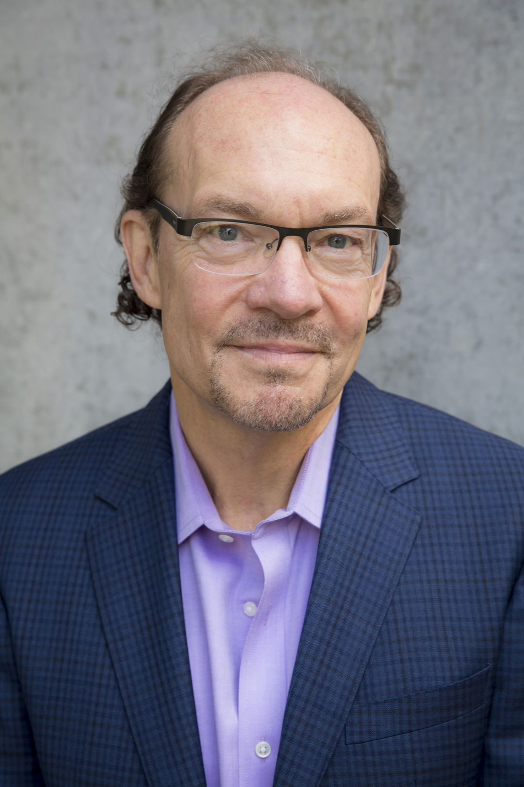 Neal Keny-Guyer recently resigned from Mercy Corps after criticism of how he handled a sex-abuse scandal.