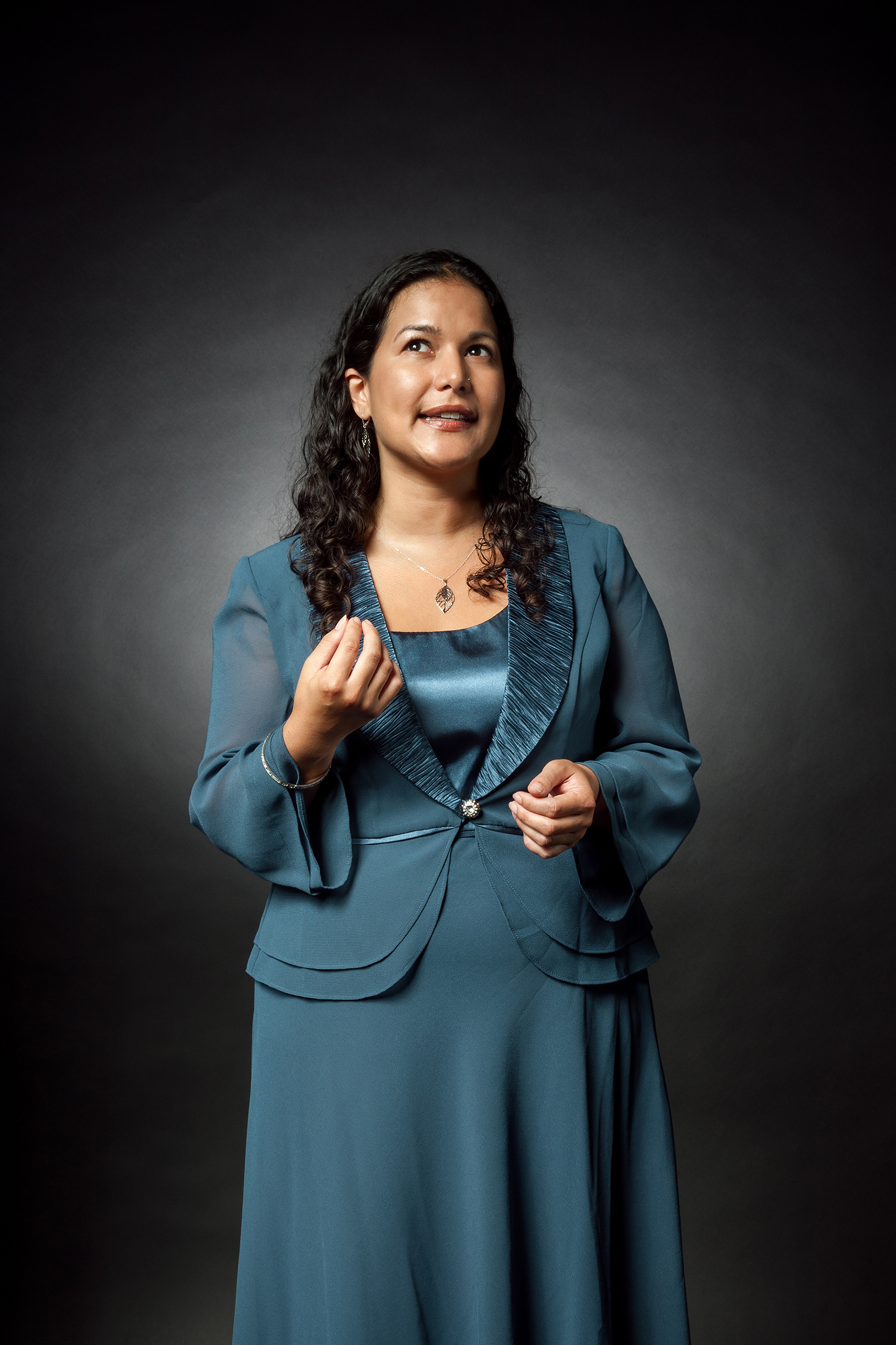 THE CHARITY RUSH: Oxytocin, a neurotransmitter, can help persuade people to give,  researcher Sarina Saturn found.