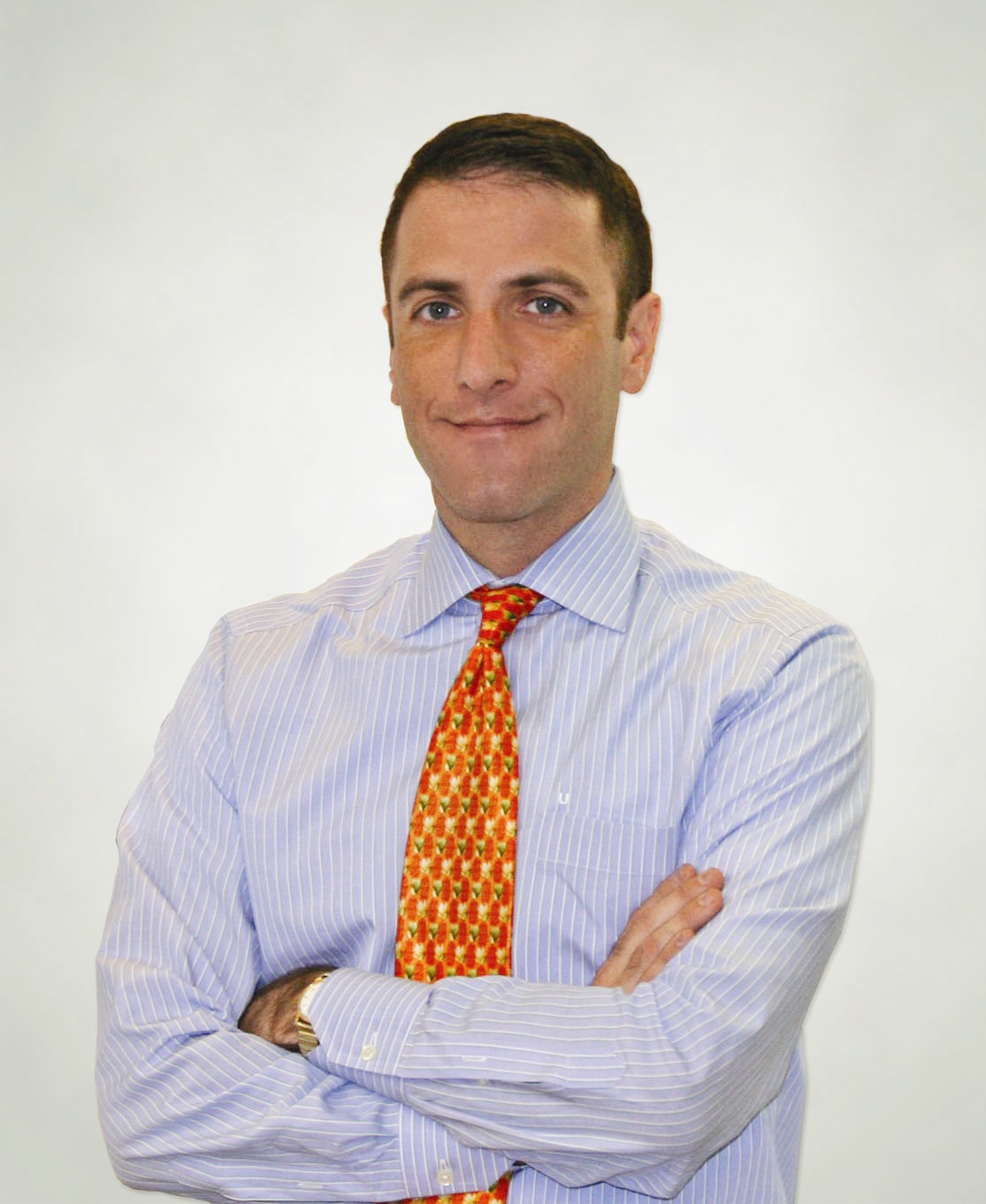 Seth Pinsky will become CEO of the 92nd Street Y on January 1.