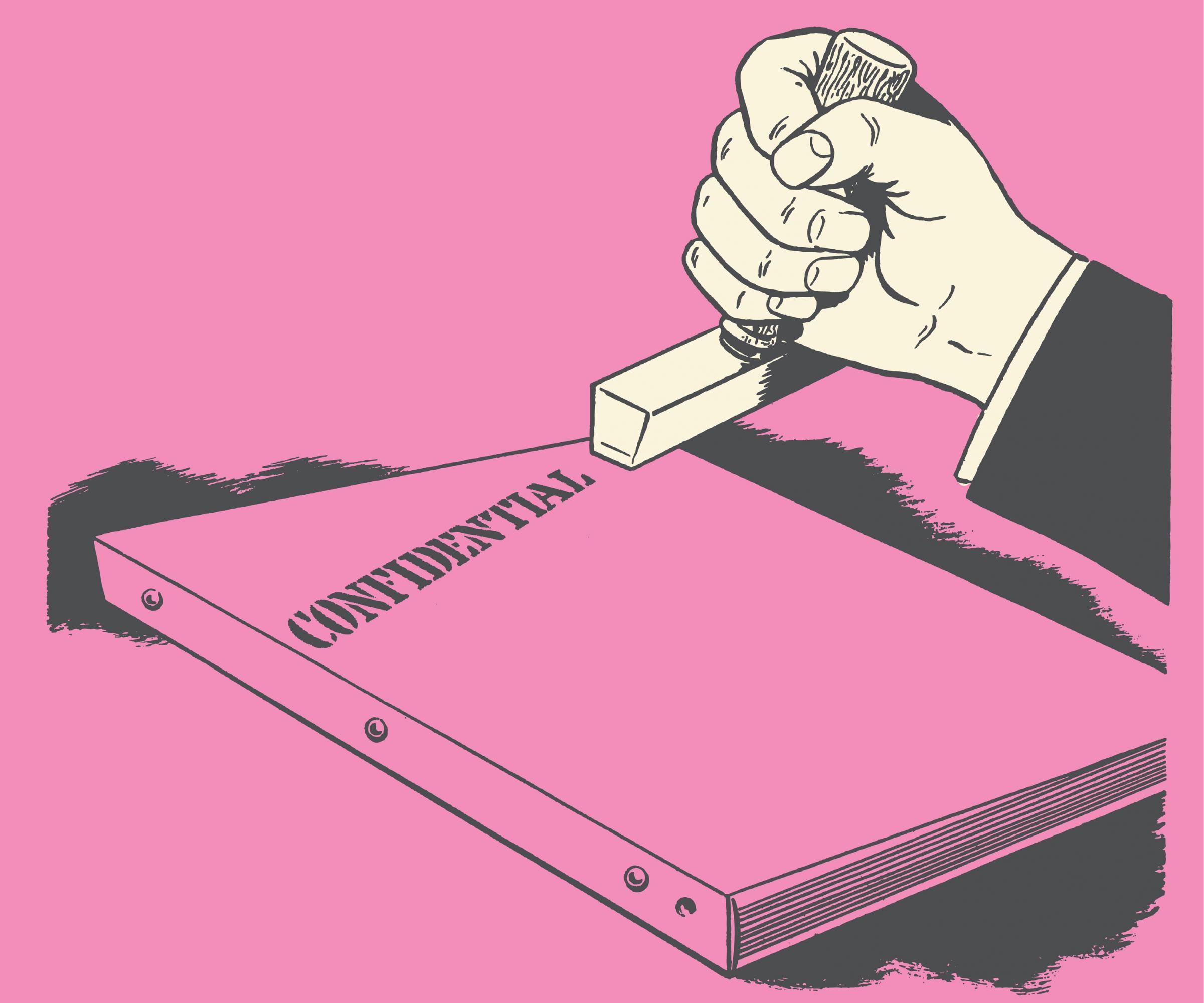 Fidelity Charitable’s Executive Pay Strategy Show Arrogance—and an IRS Flaw 1