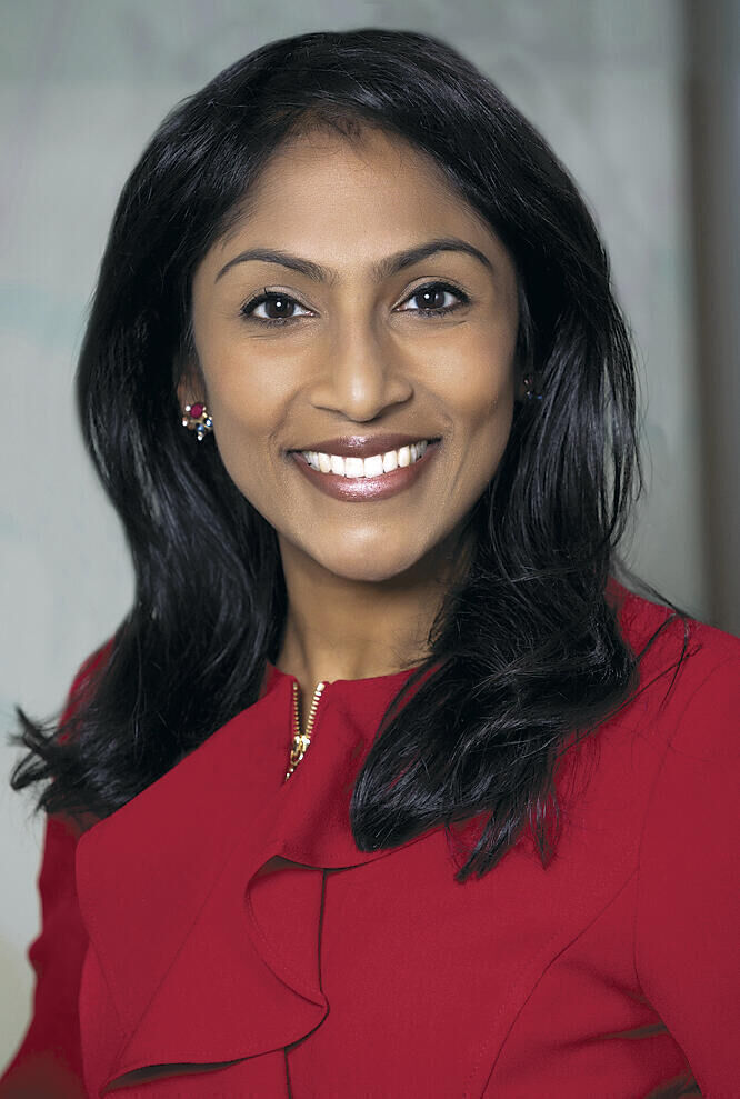 Krish O’Mara Vignarajah