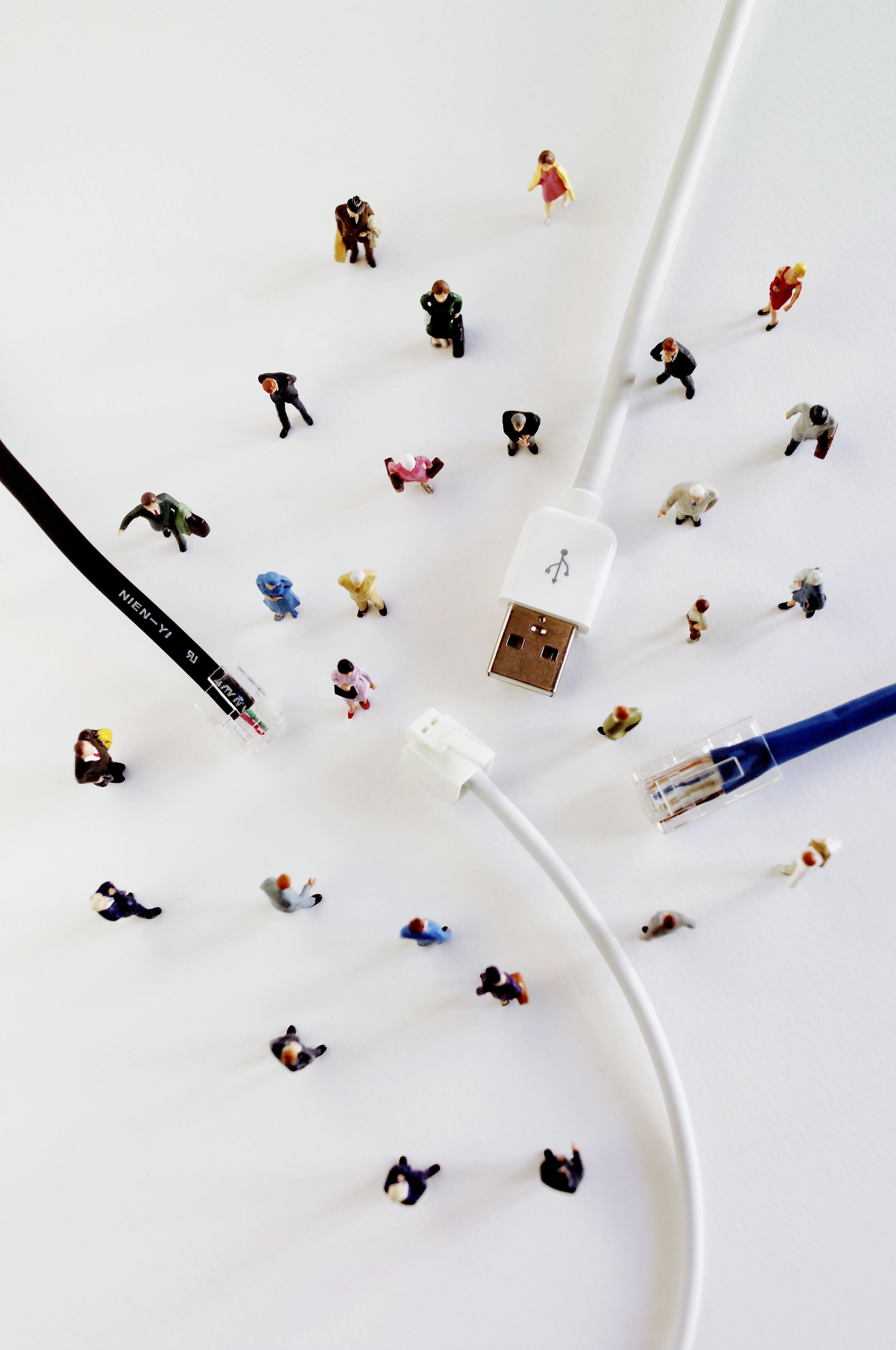 Click, Click, Cash? 1